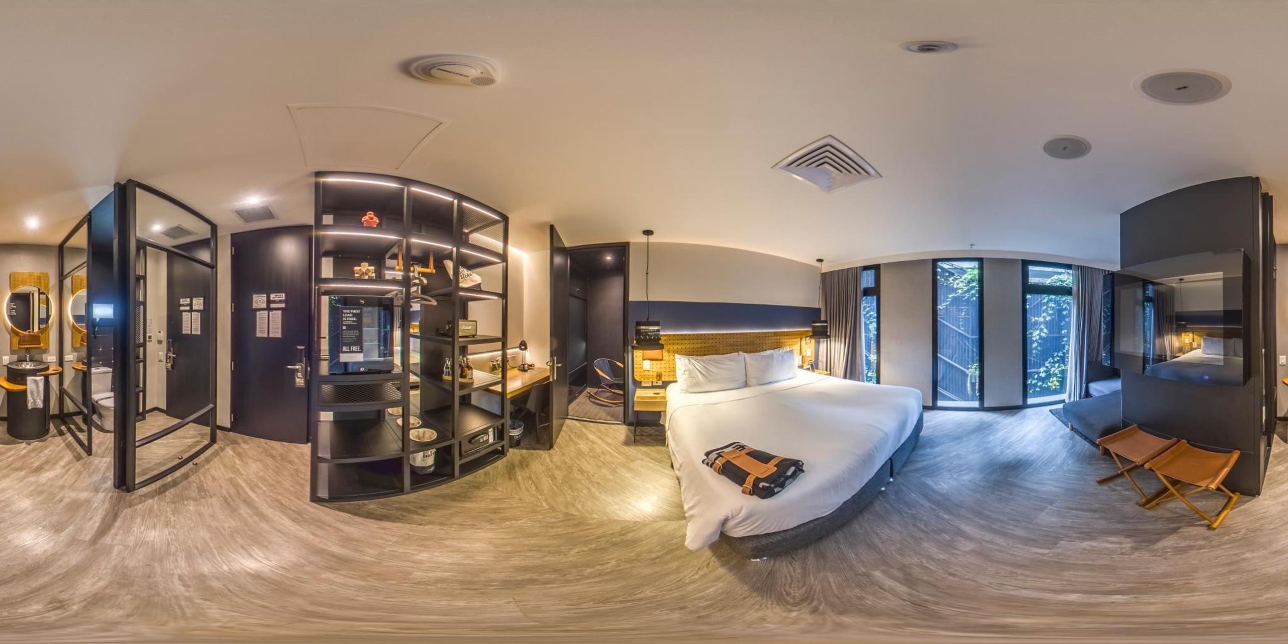 The Click Clack Hotel Medellín, Medellín (updated prices 2024)