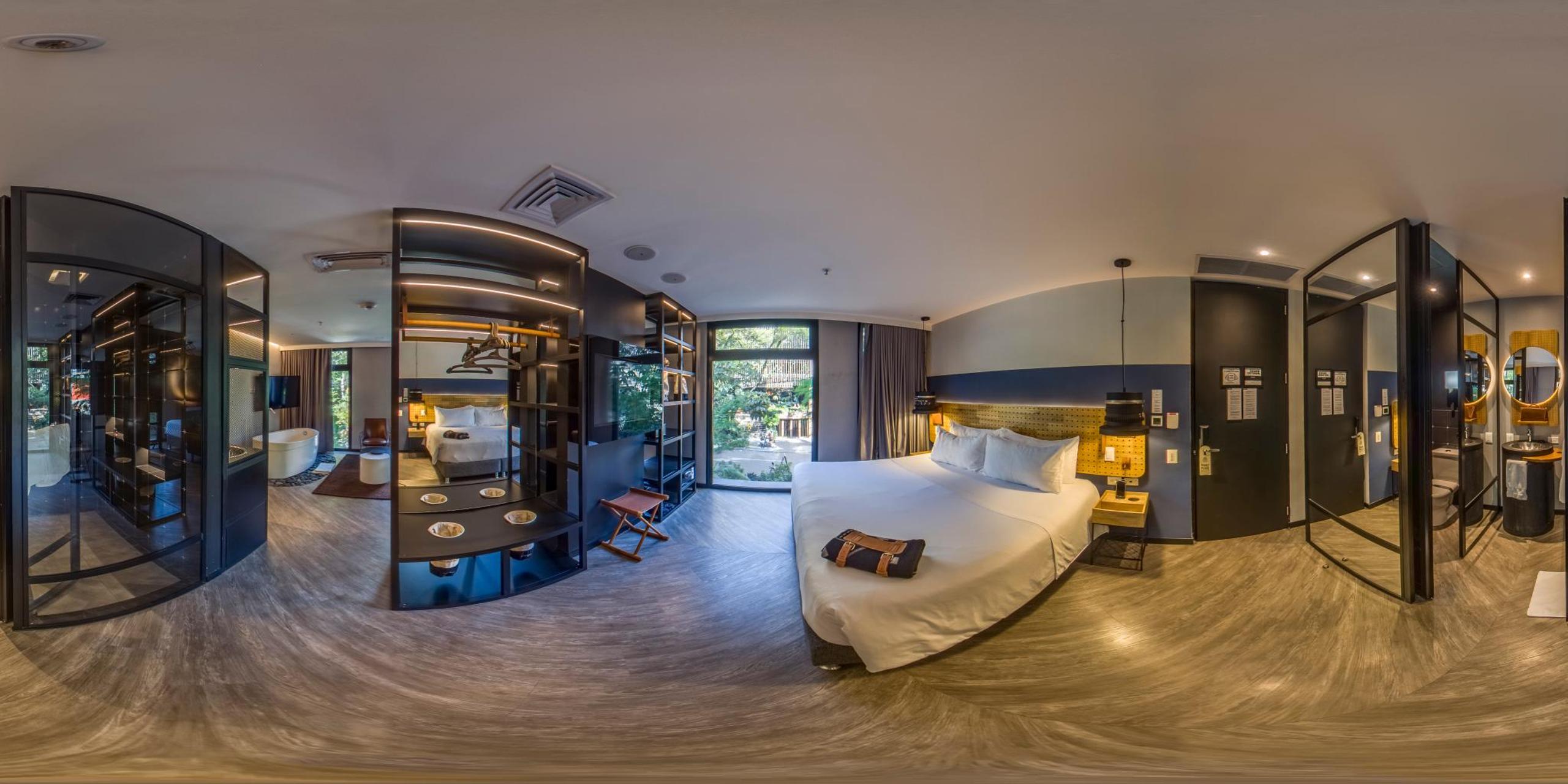 The Click Clack Hotel Medellín, Medellín (updated prices 2024)