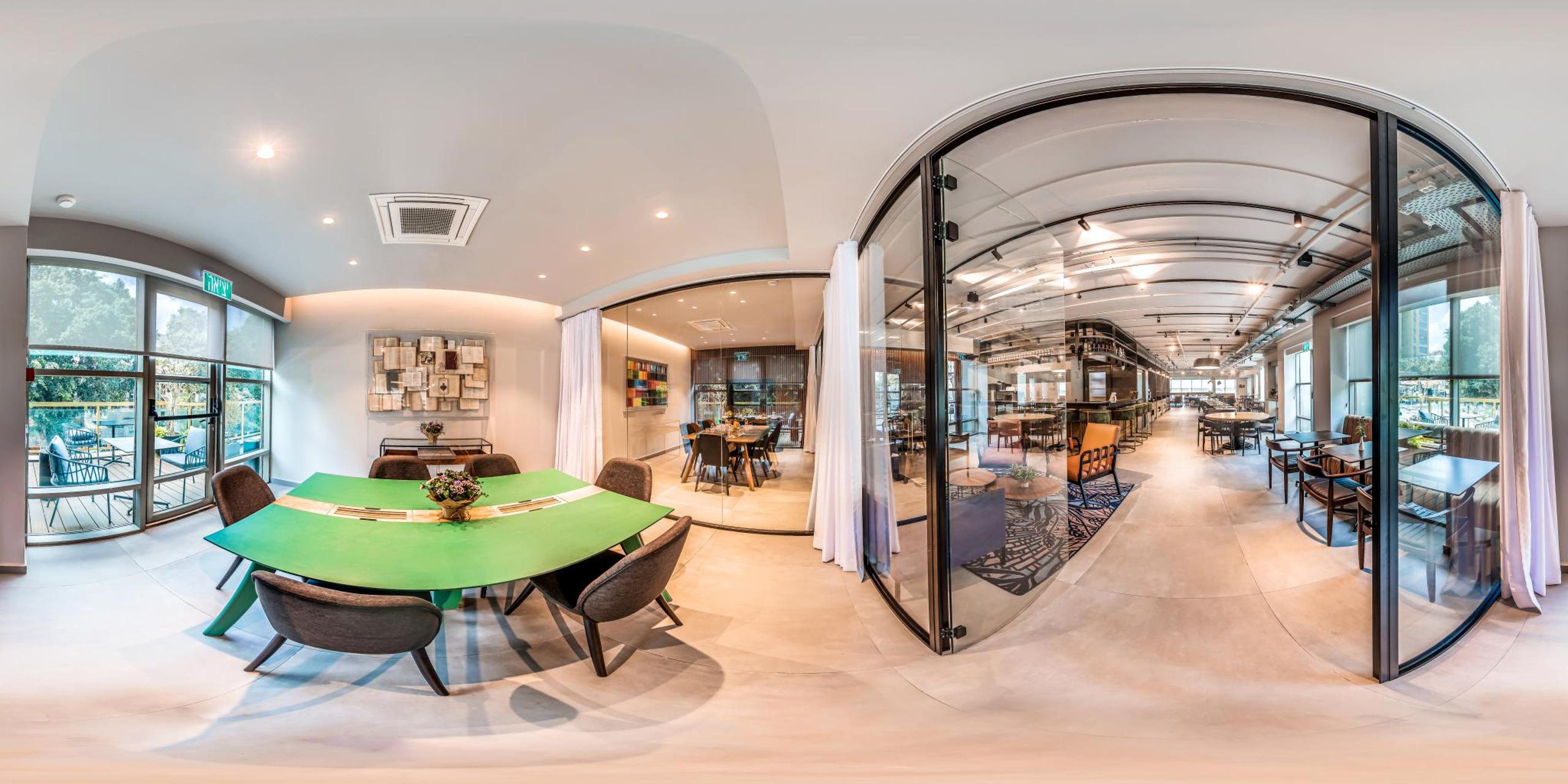 Roxon Urban Ramat Gan, Ramat Gan (updated prices 2024)