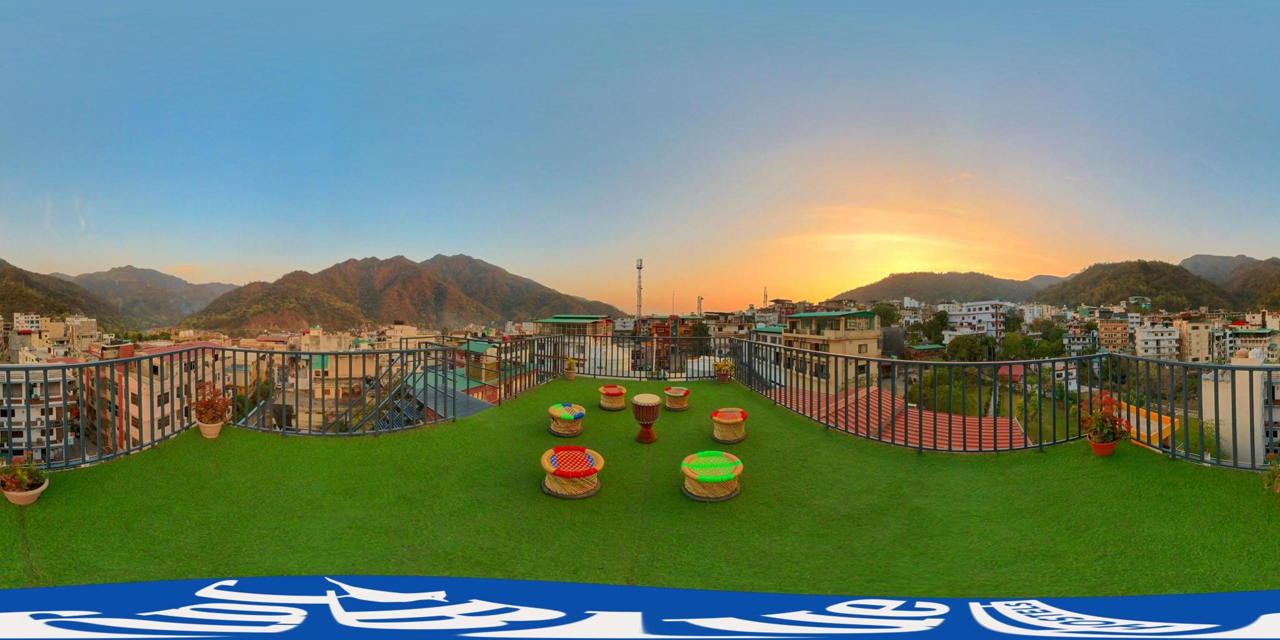 Blue Jay Hostel Rishikesh, Rishīkesh Updated 2024 Prices