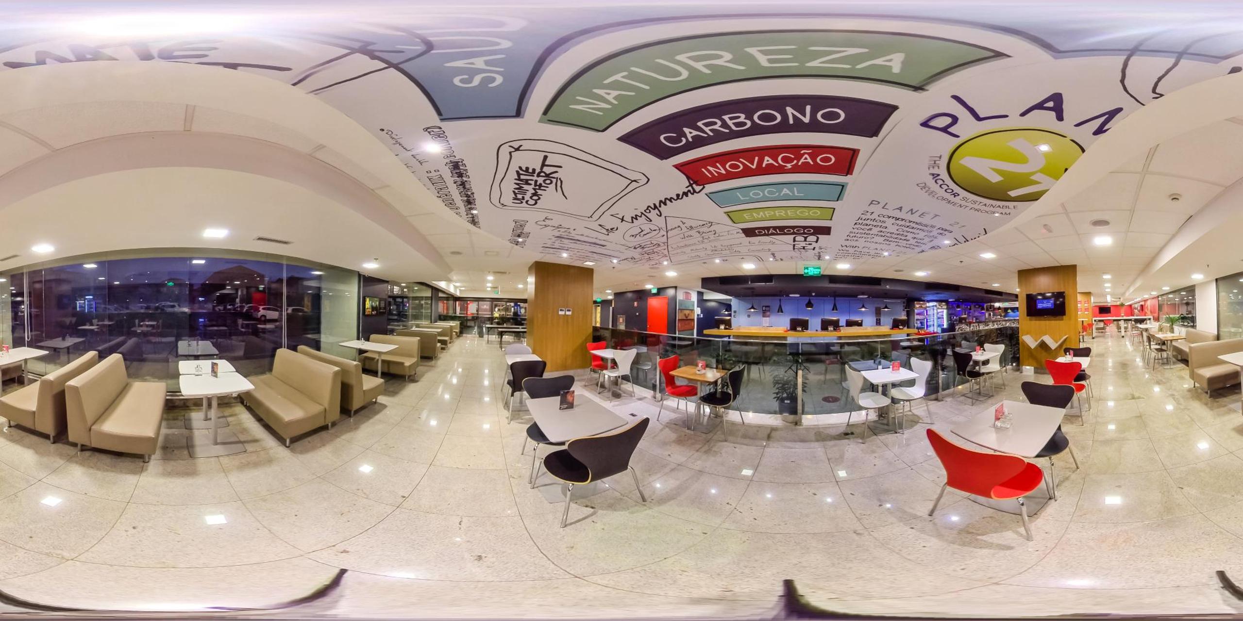 ibis budget Rio de Janeiro Nova America, Rio de Janeiro (preços atualizados para 2024)