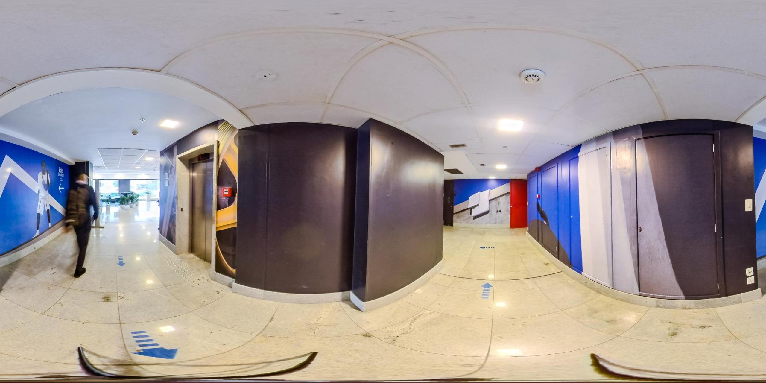 ibis budget Rio de Janeiro Nova America, Rio de Janeiro (preços ...