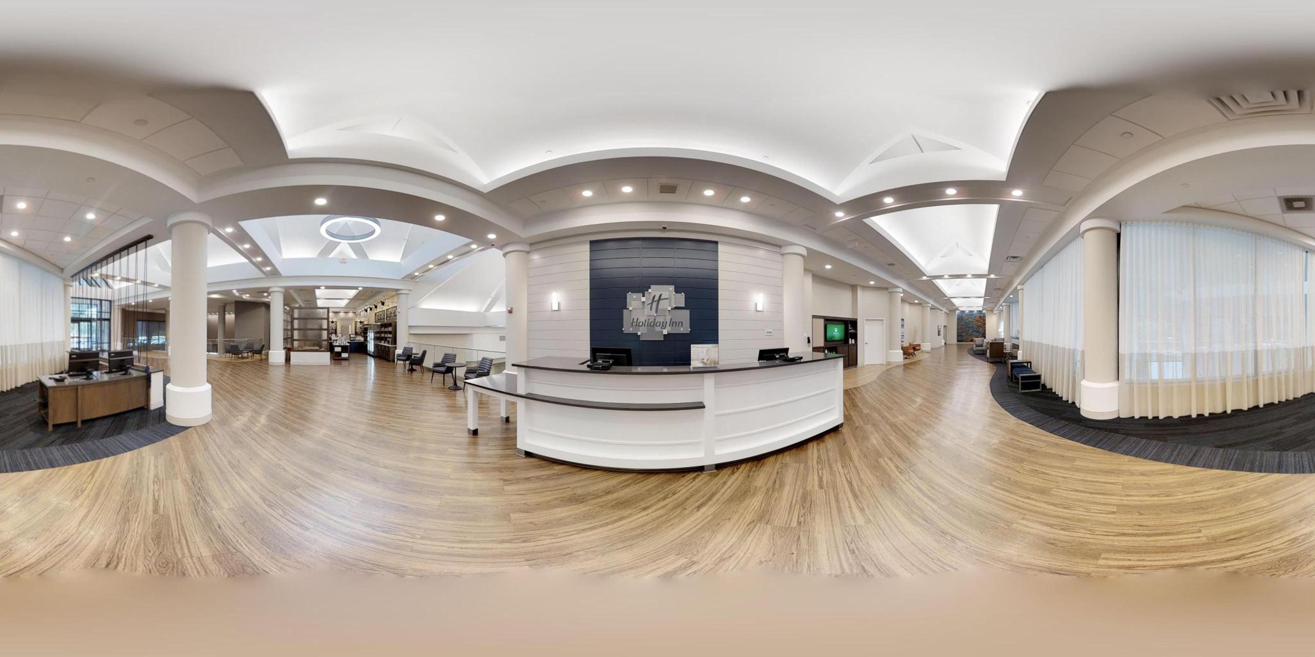 Holiday Inn Newport News Hampton by IHG Newport News (updated prices