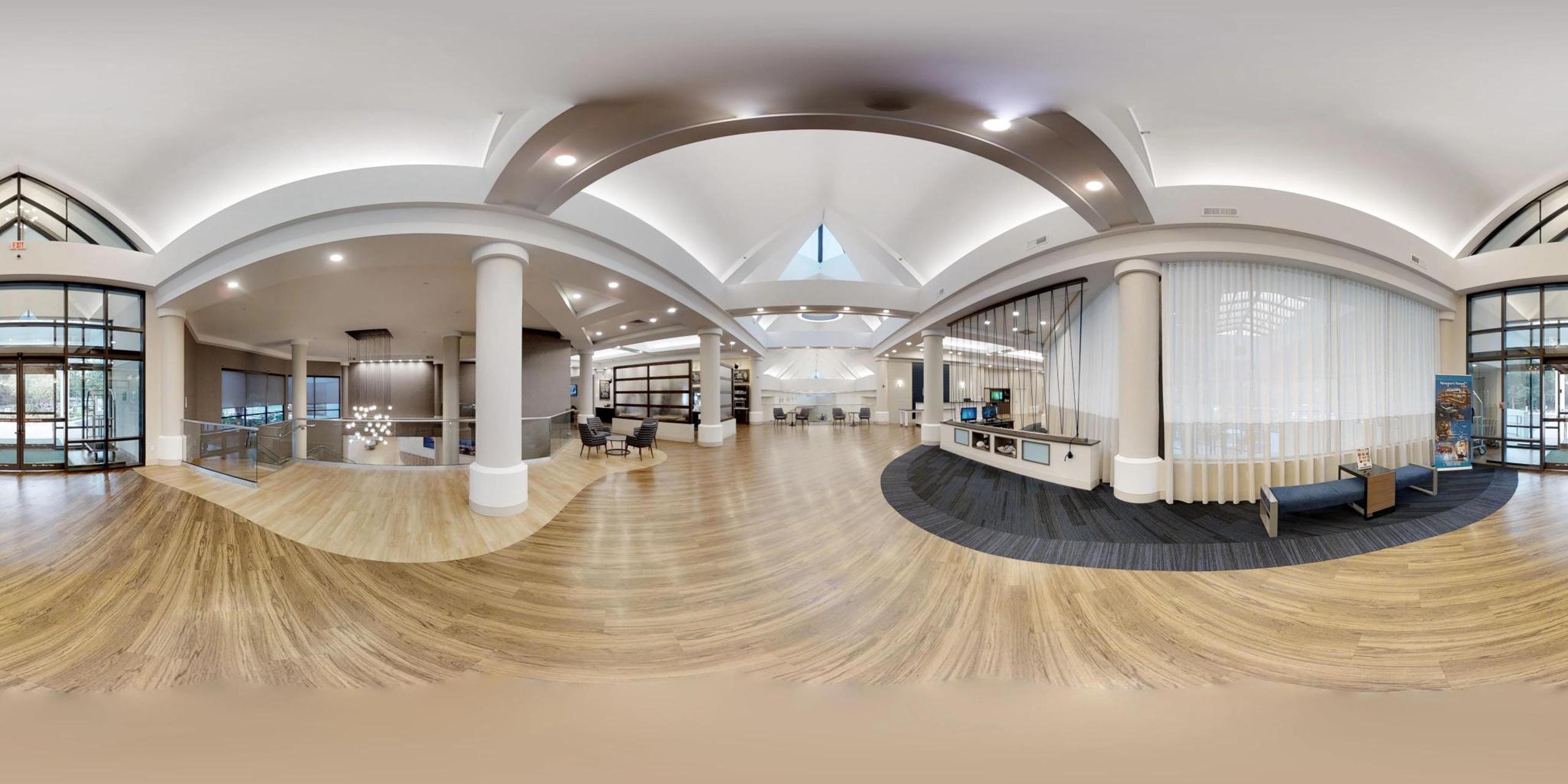 Holiday Inn Newport News Hampton by IHG Newport News (updated prices