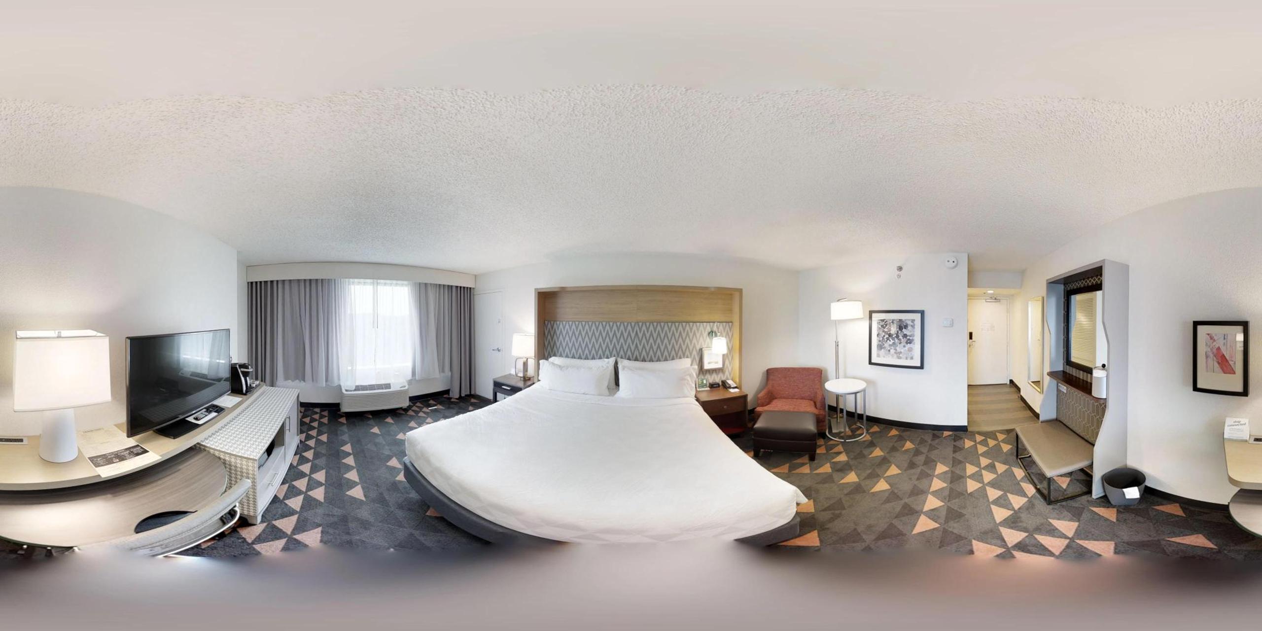 Holiday Inn Newport News Hampton by IHG Newport News (updated prices