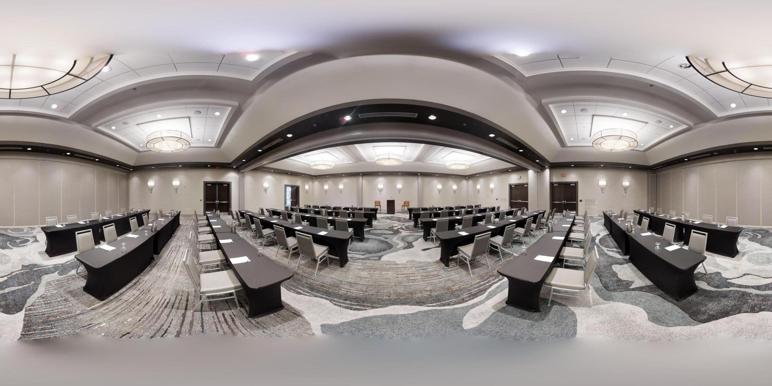 Holiday Inn Newport News Hampton by IHG Newport News (updated prices