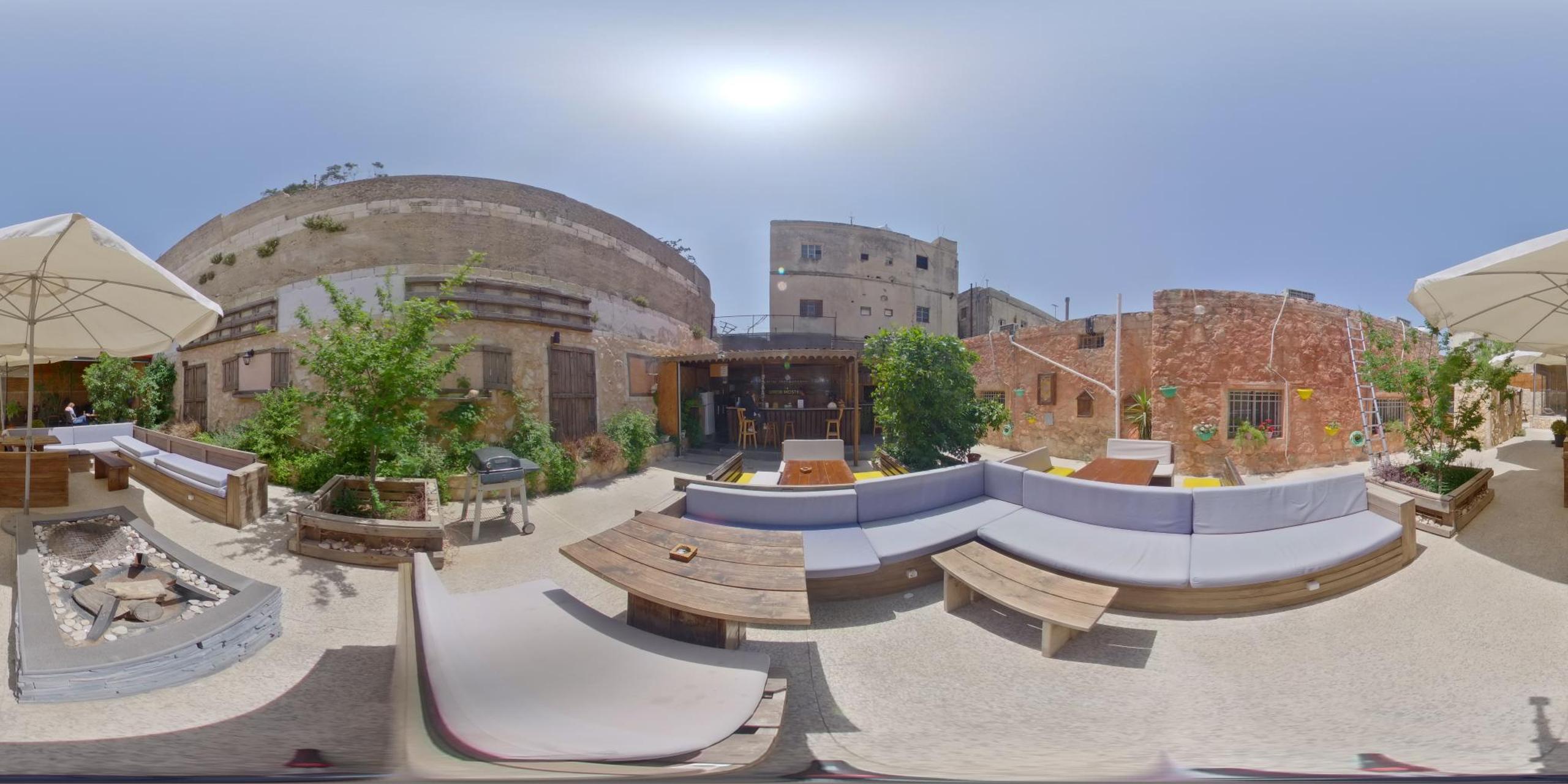 Carob Hostel 3