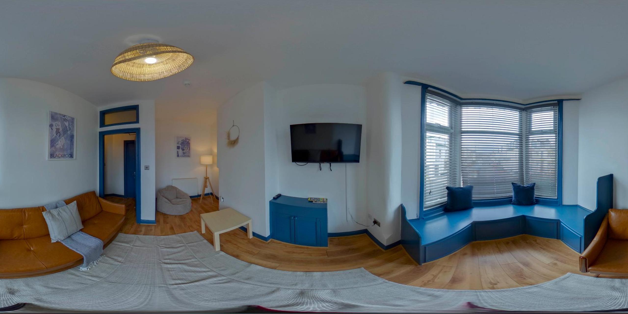 Blackpool Lodge Apartments, Blackpool (updated prices 2024)