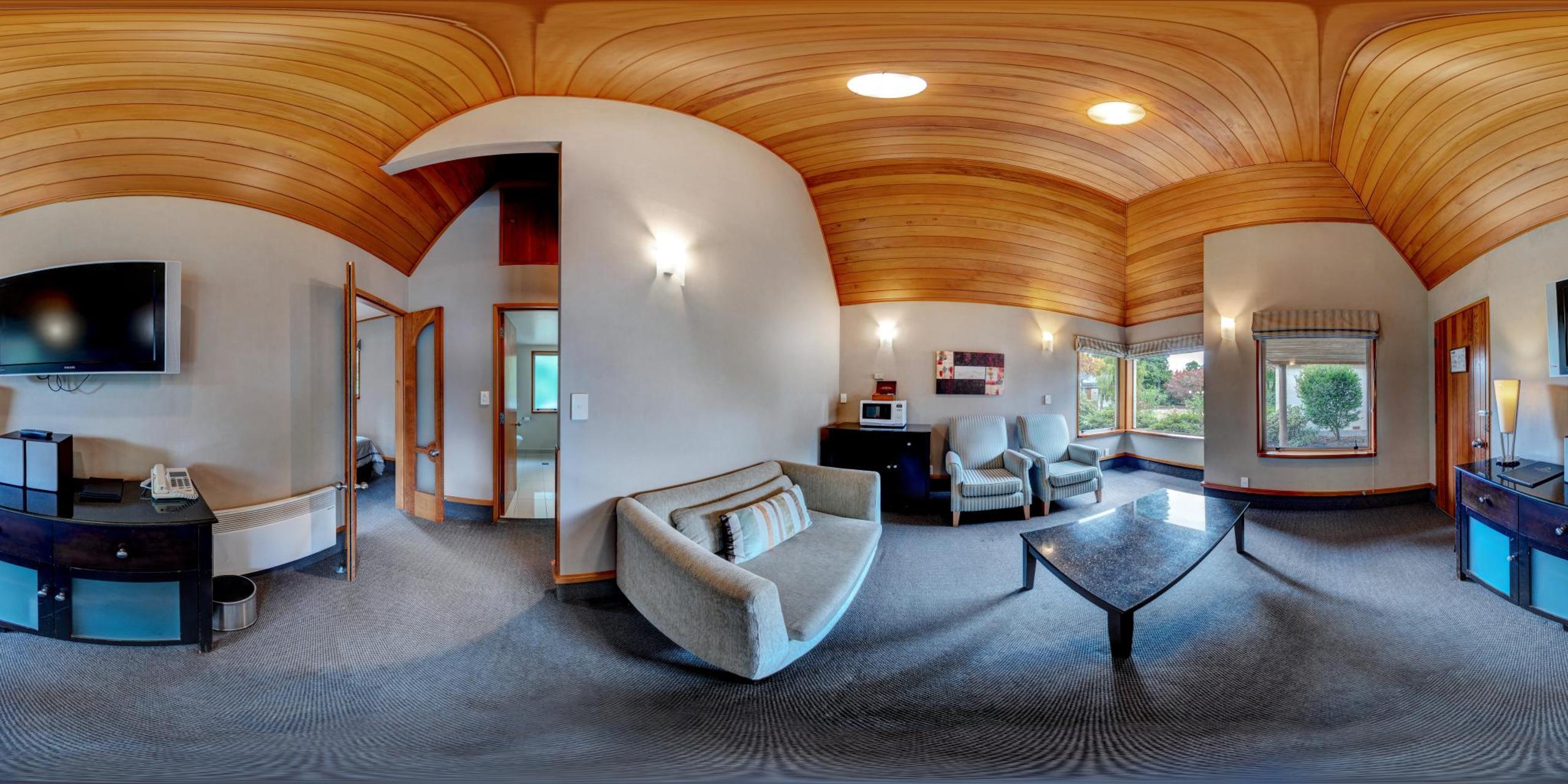 Distinction Te Anau Hotel & Villas, Te Anau (updated prices 2024)