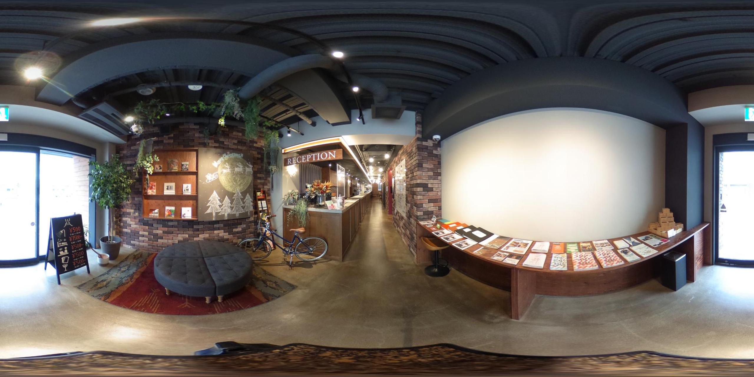 Wise owl hostels kyoto kyoto updated prices 2025 