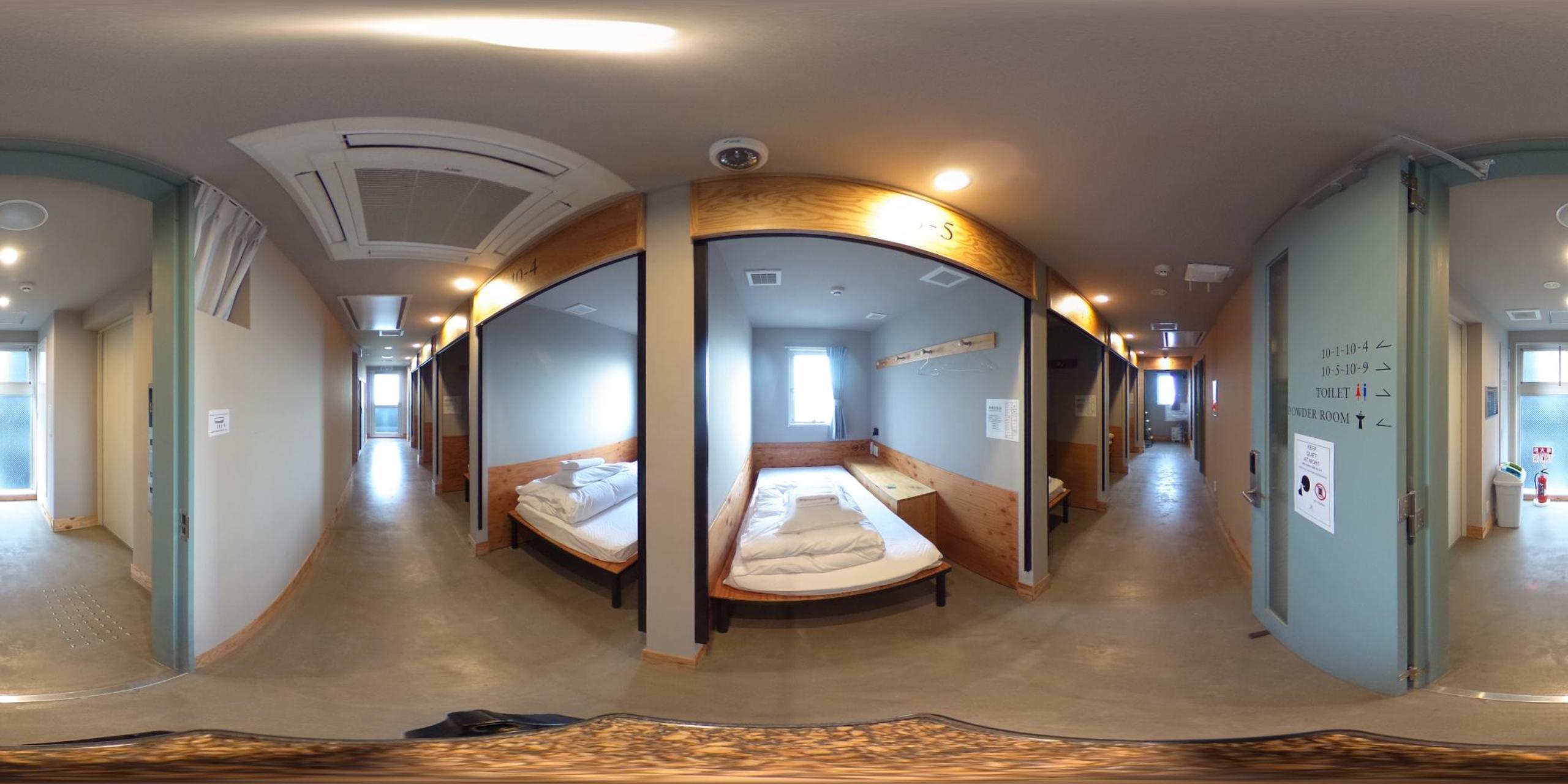 Wise owl hostels kyoto kyoto updated prices 2025 