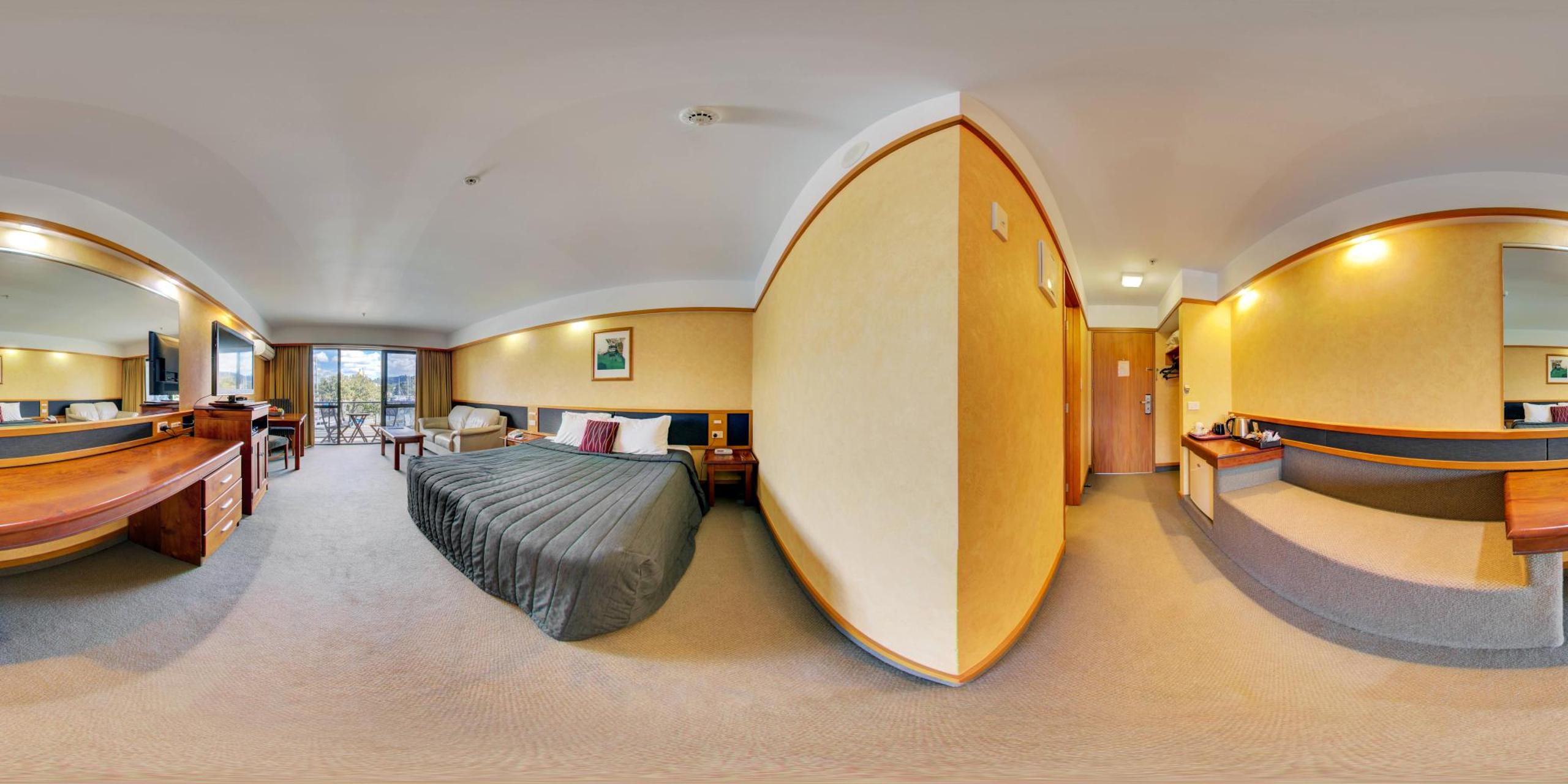 Distinction Whangarei Hotel & Conference Centre, Whangarei (updated