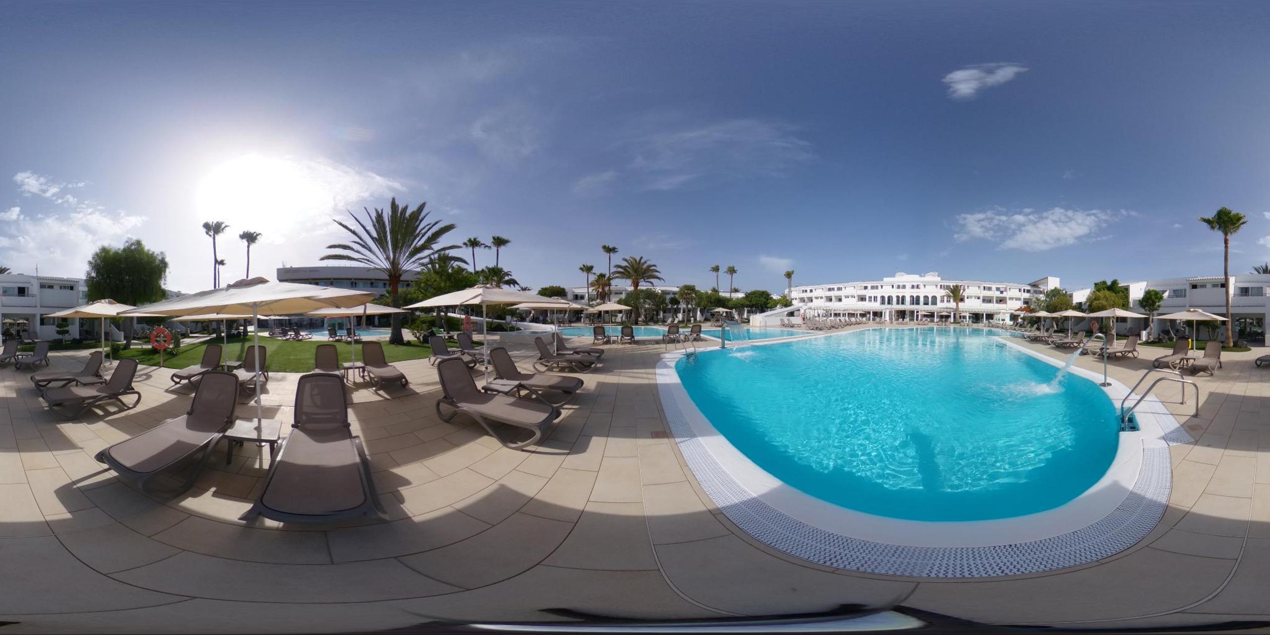 playa park club corralejo fuerteventura
