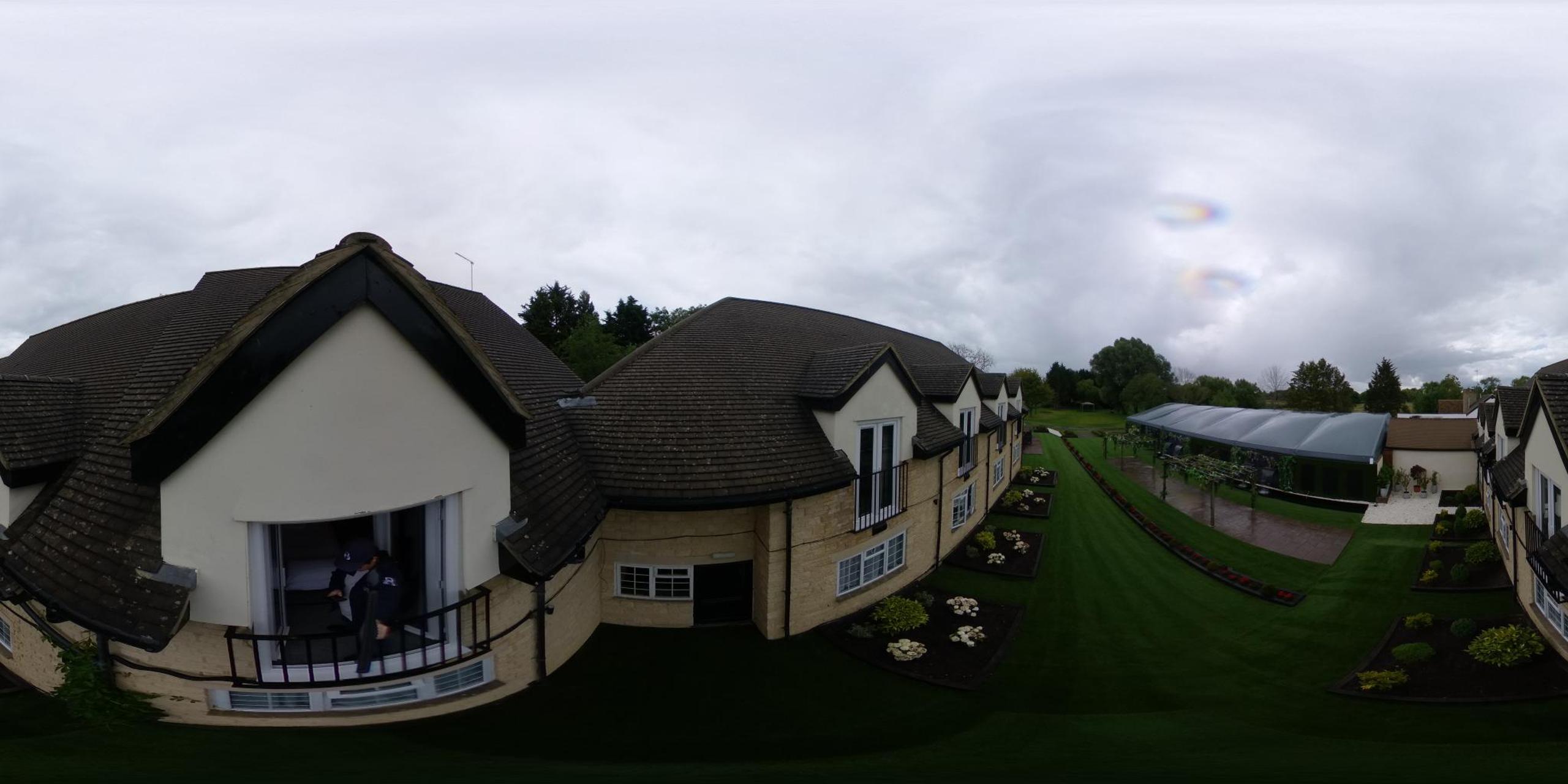 The Chesterton Hotel, Bicester (updated prices 2024)