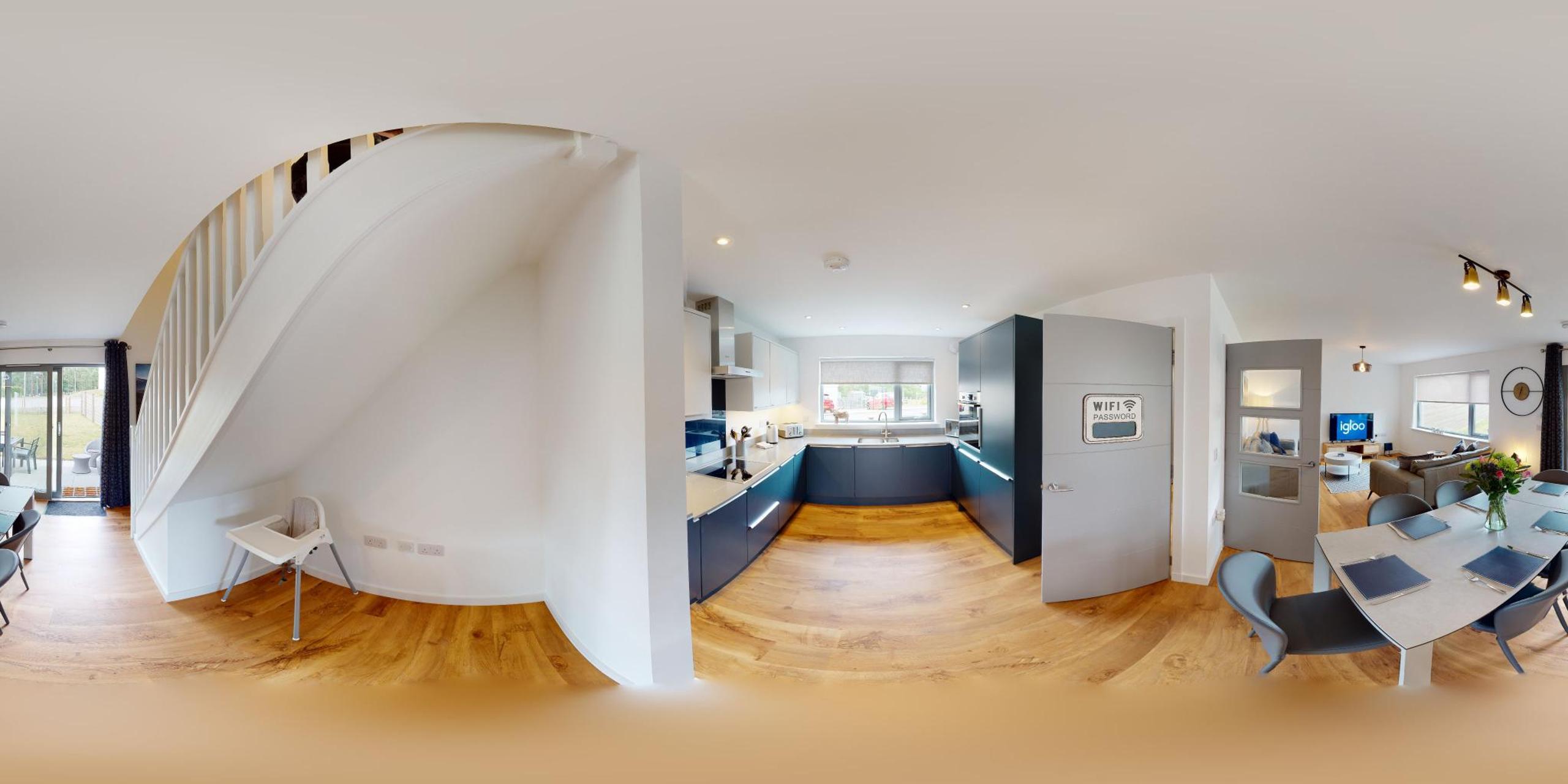 31 Caledonia Place, Aviemore (updated prices 2024)