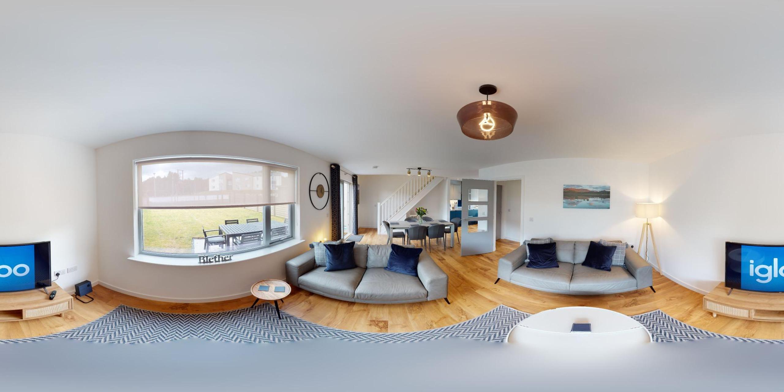 31 Caledonia Place, Aviemore (updated prices 2024)