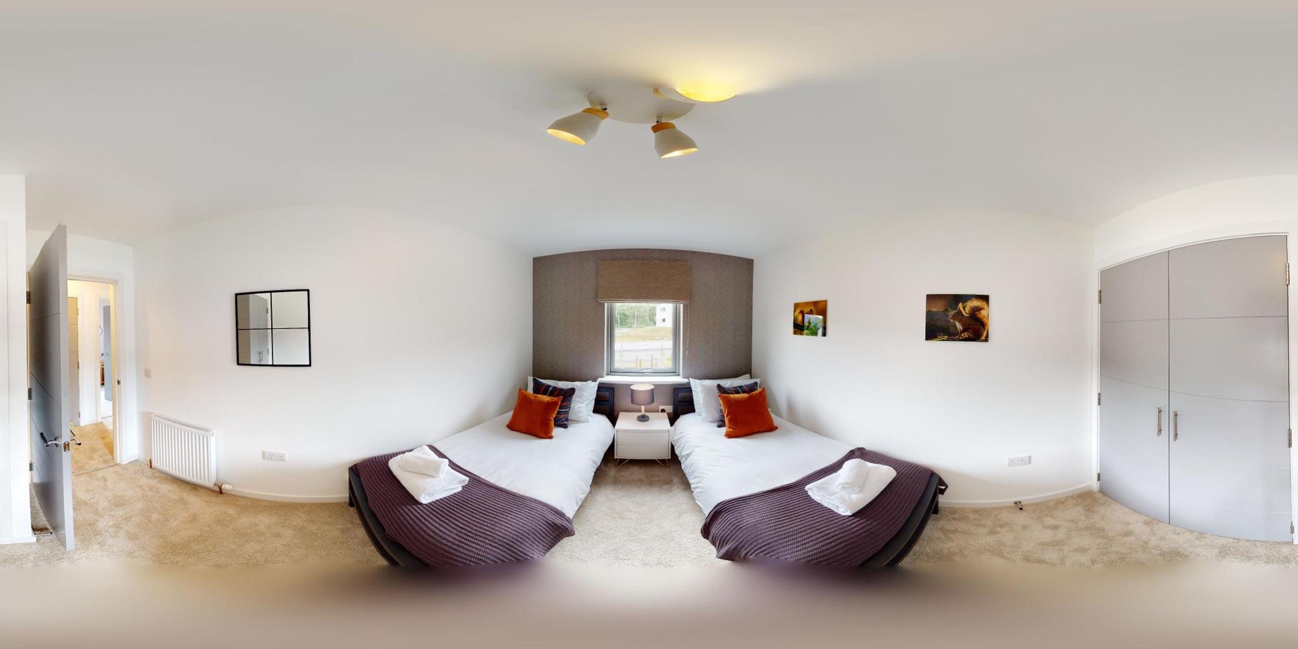 31 Caledonia Place, Aviemore (updated prices 2024)