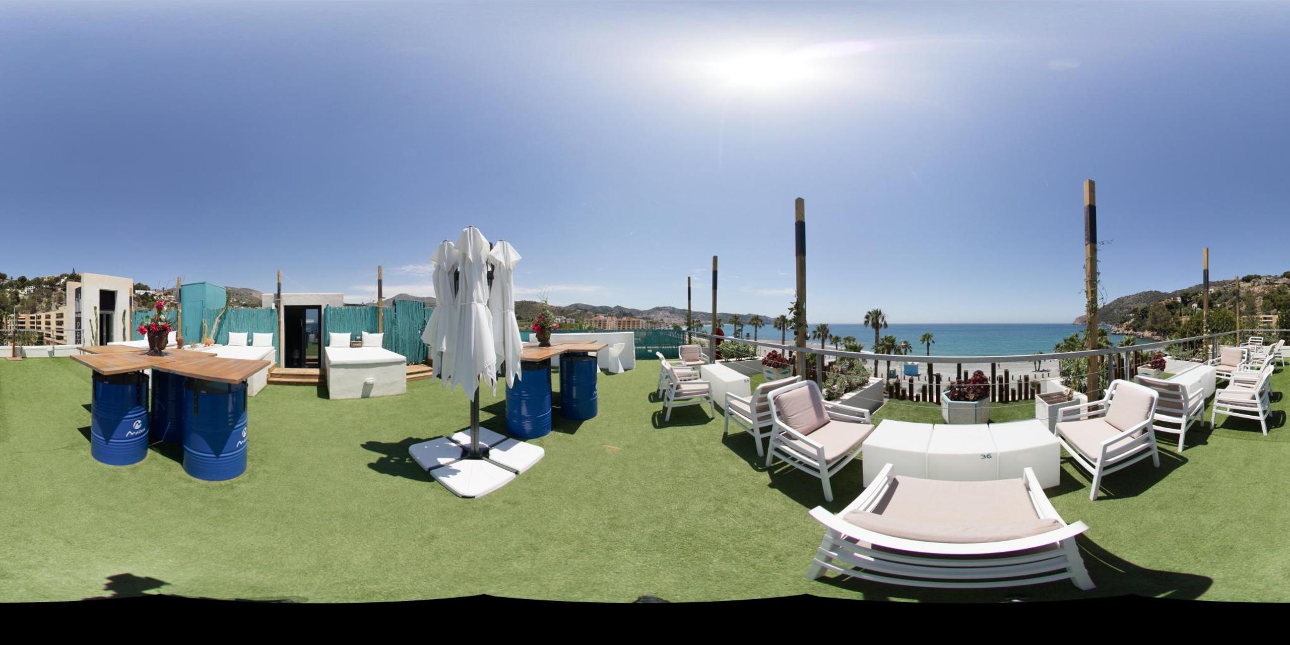 H Boutique Pena Parda