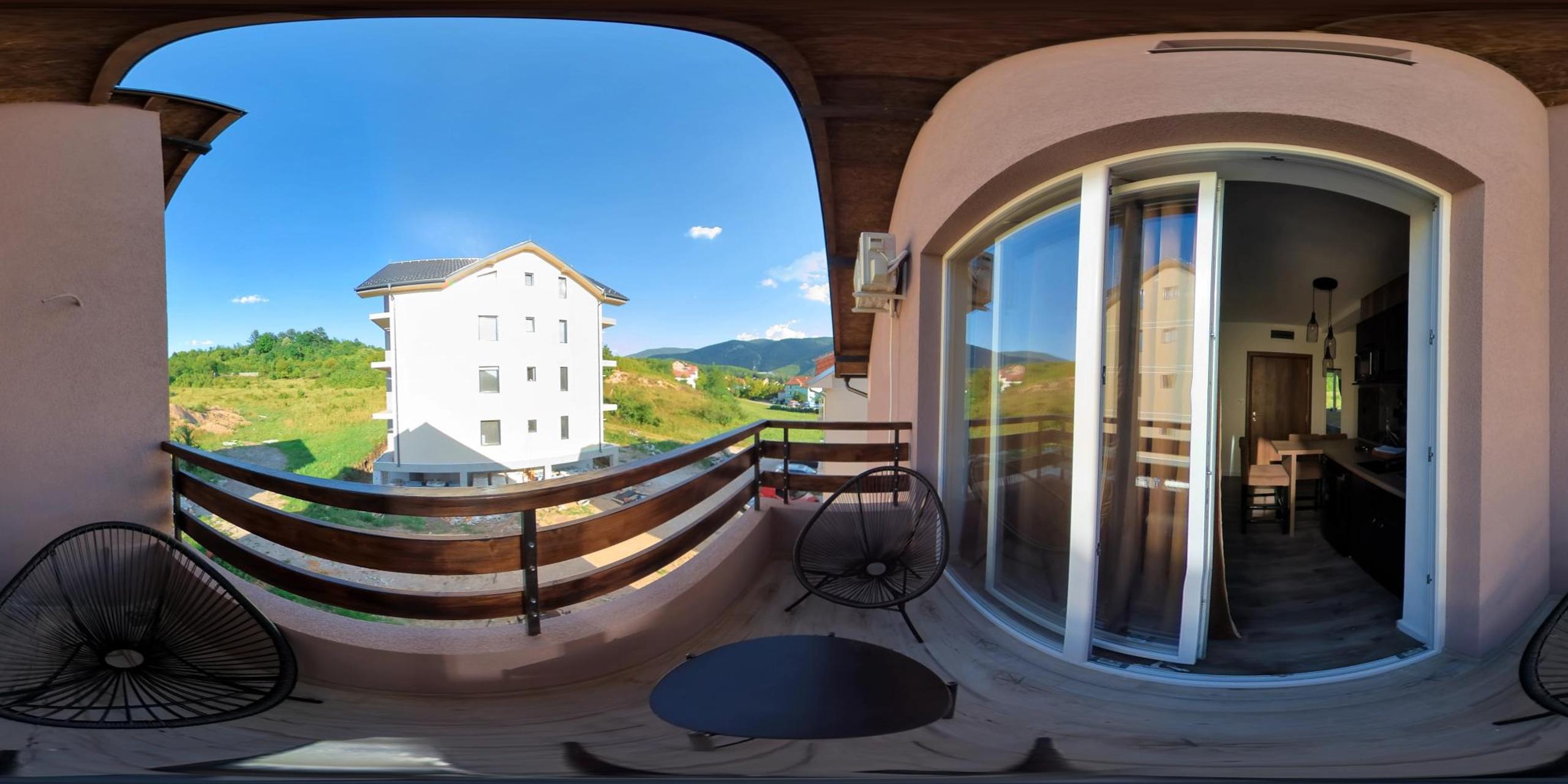 Apartmani ZAT, Soko Banja (updated prices 2025)