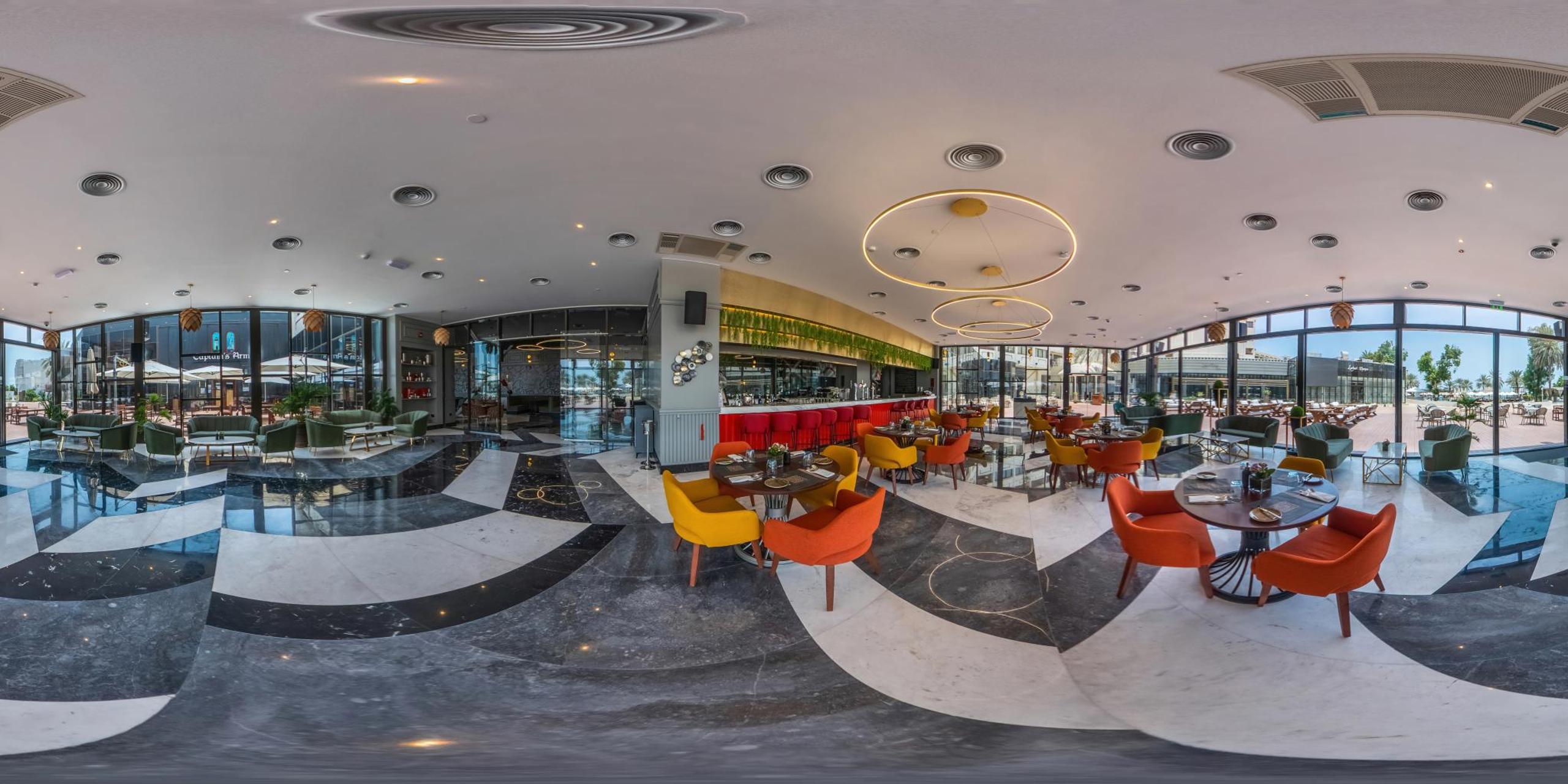 Le Meridien Abu Dhabi, Abu Dhabi (updated prices 2024)