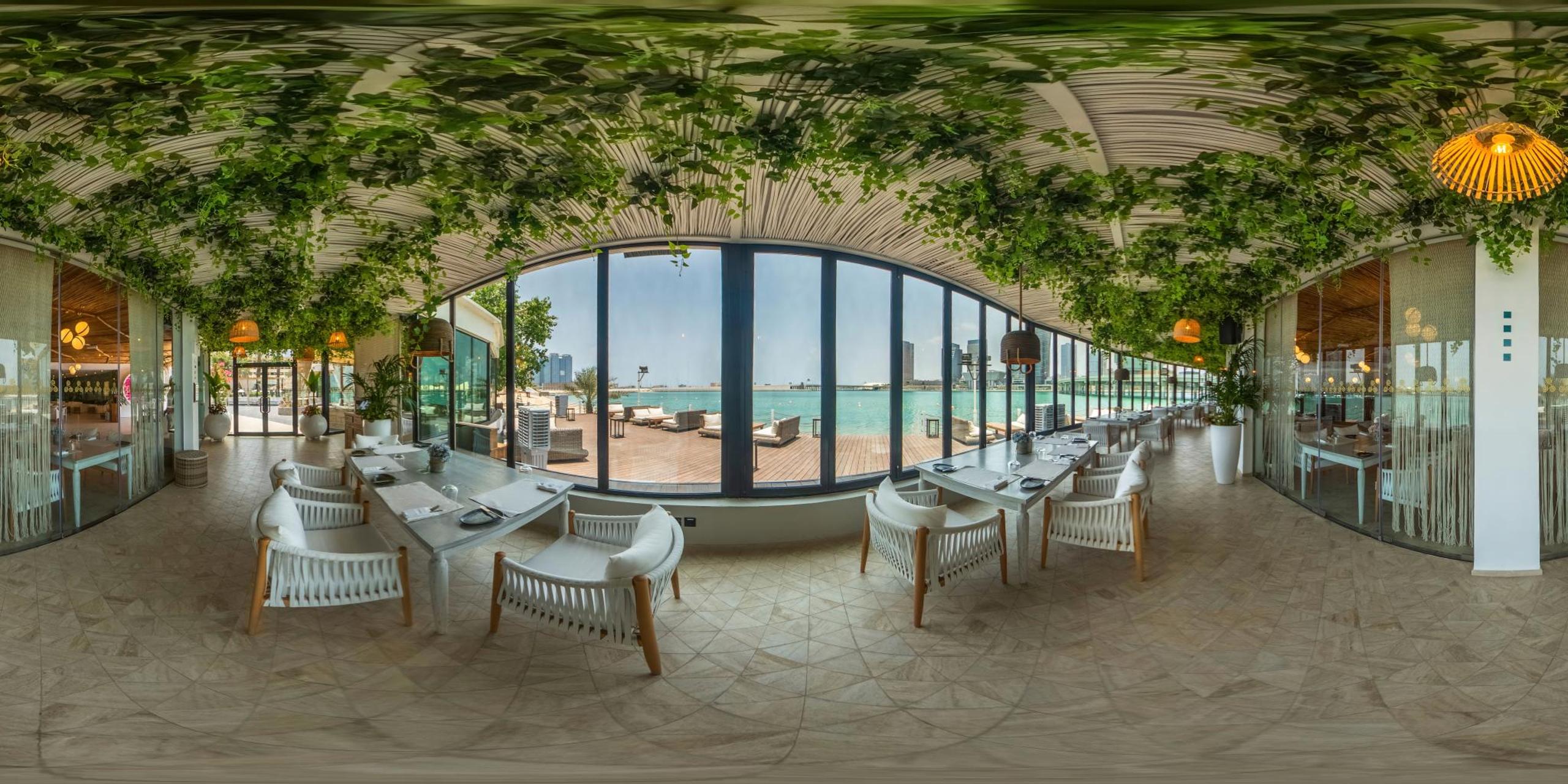 Le Meridien Abu Dhabi, Abu Dhabi (updated prices 2024)