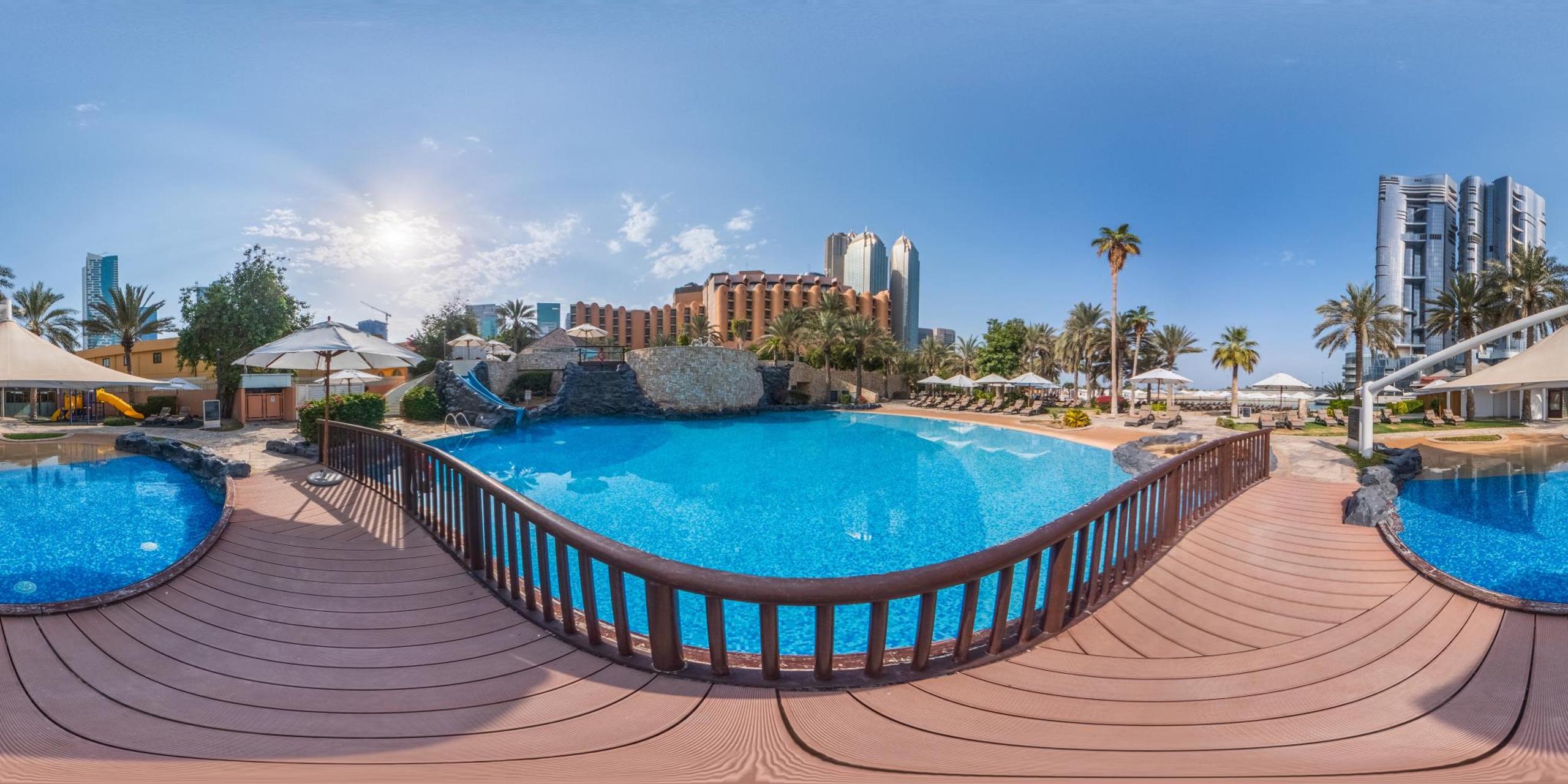 Sheraton Abu Dhabi Hotel & Resort, Abu Dhabi (updated prices 2025)