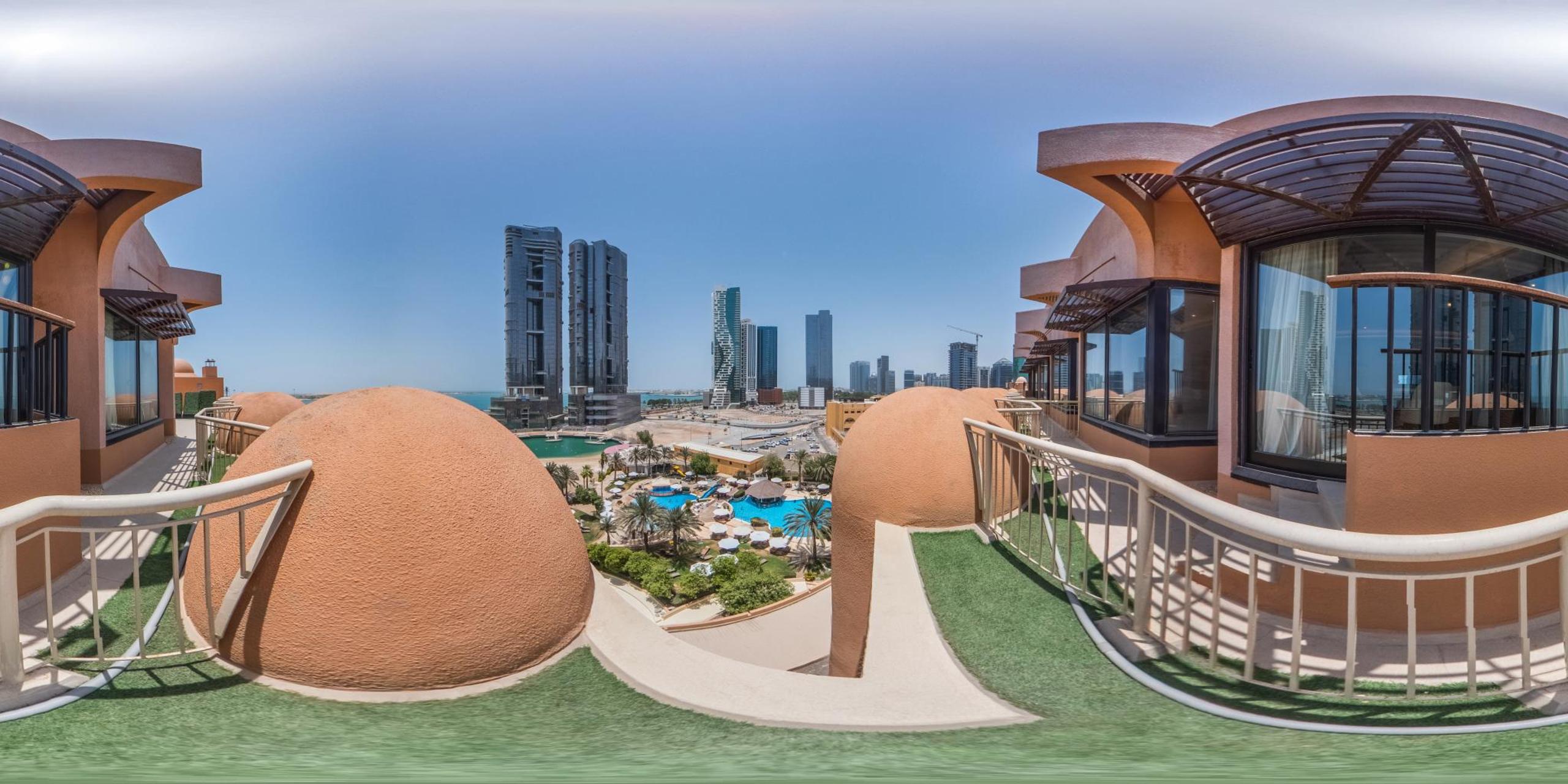 Sheraton Abu Dhabi Hotel & Resort, Abu Dhabi (updated prices 2025)