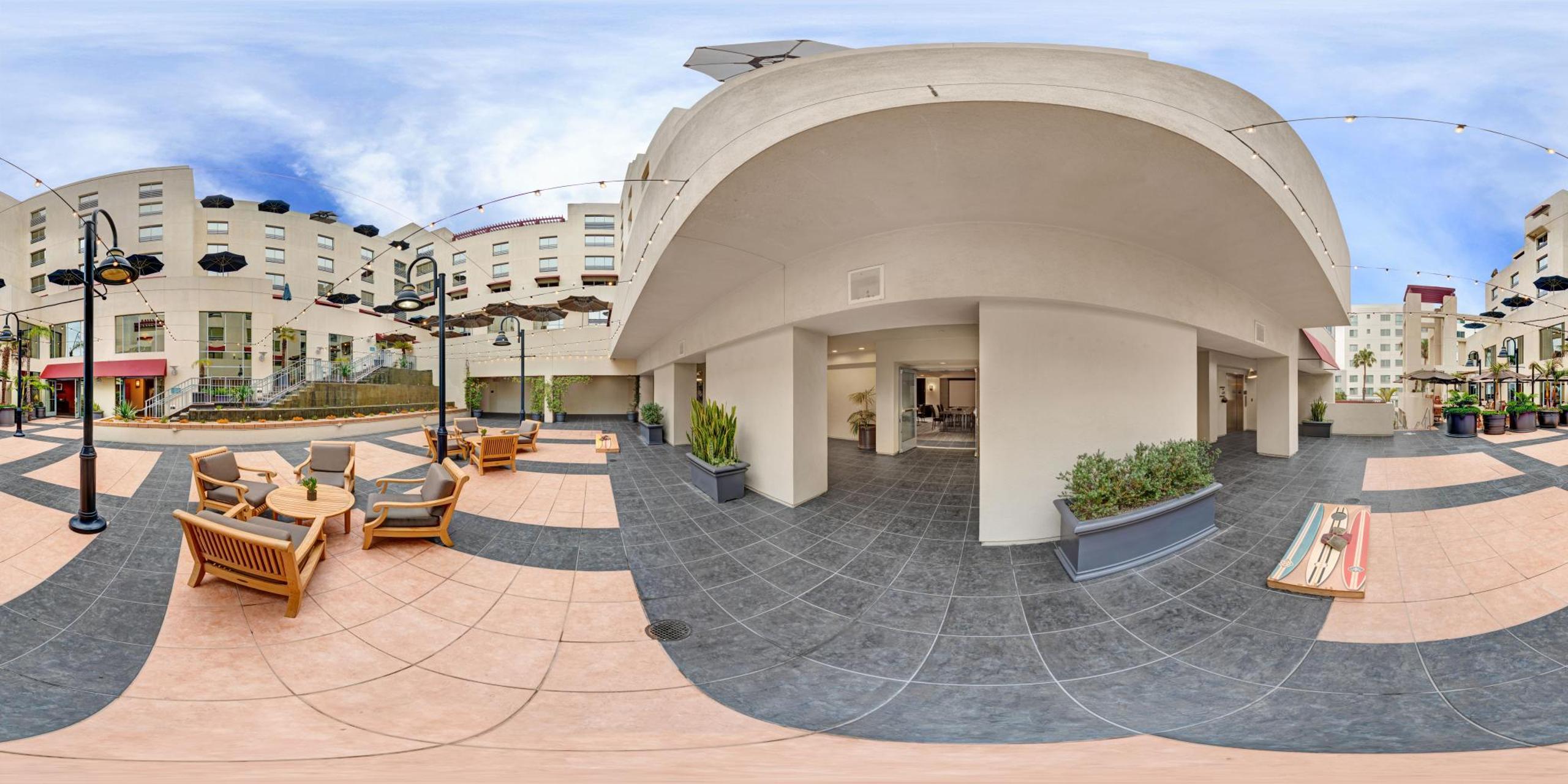 Sandbourne Santa Monica, Autograph Collection, Los Angeles (updated prices 2025)
