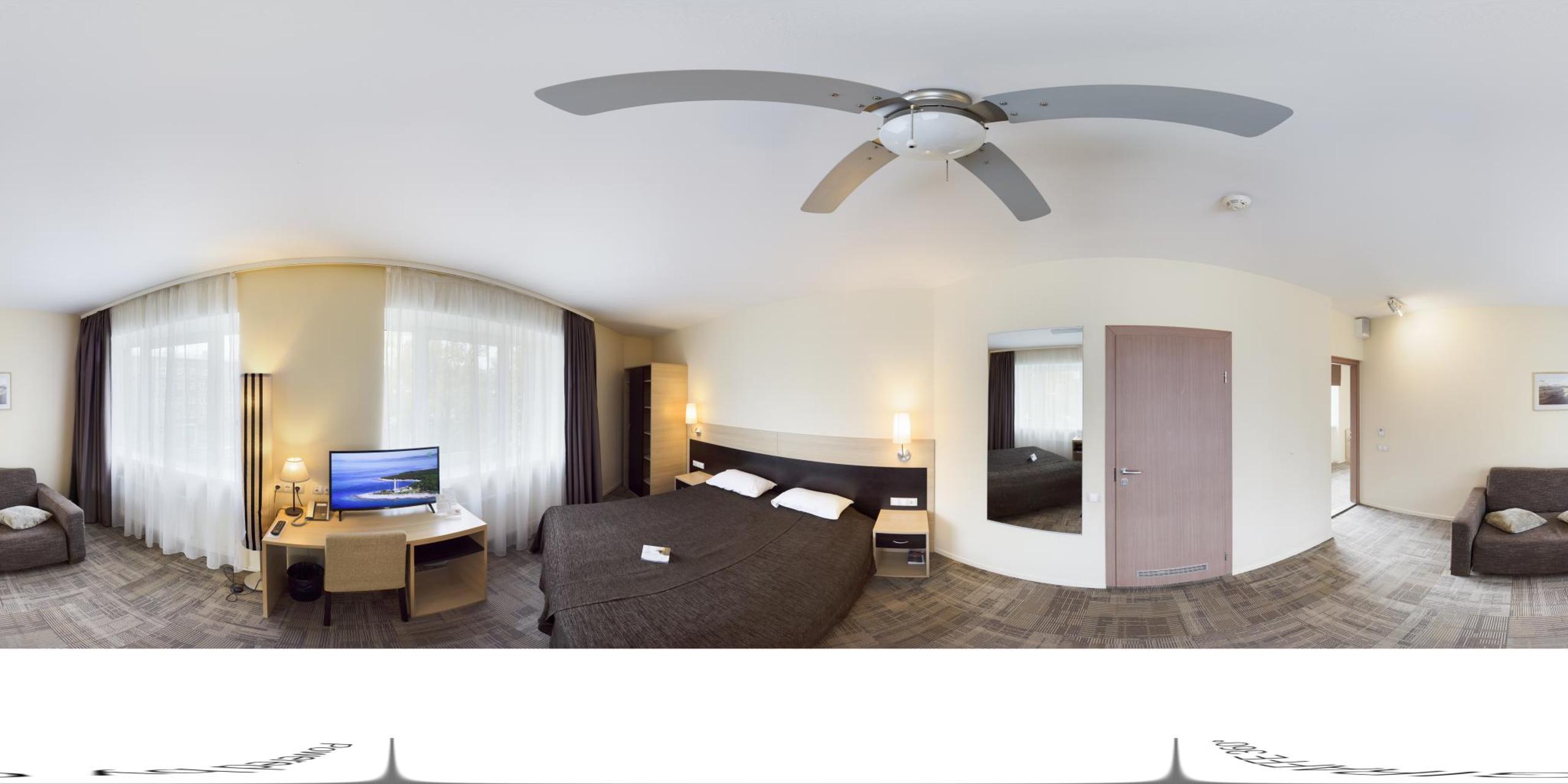 Liva Hotel, Liepāja (atjauninātas cenas 2024)