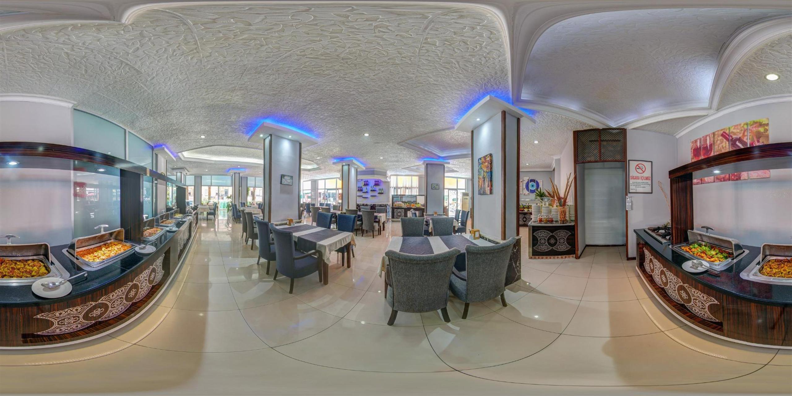 kleopatra arsi hotel 4 * отзывы