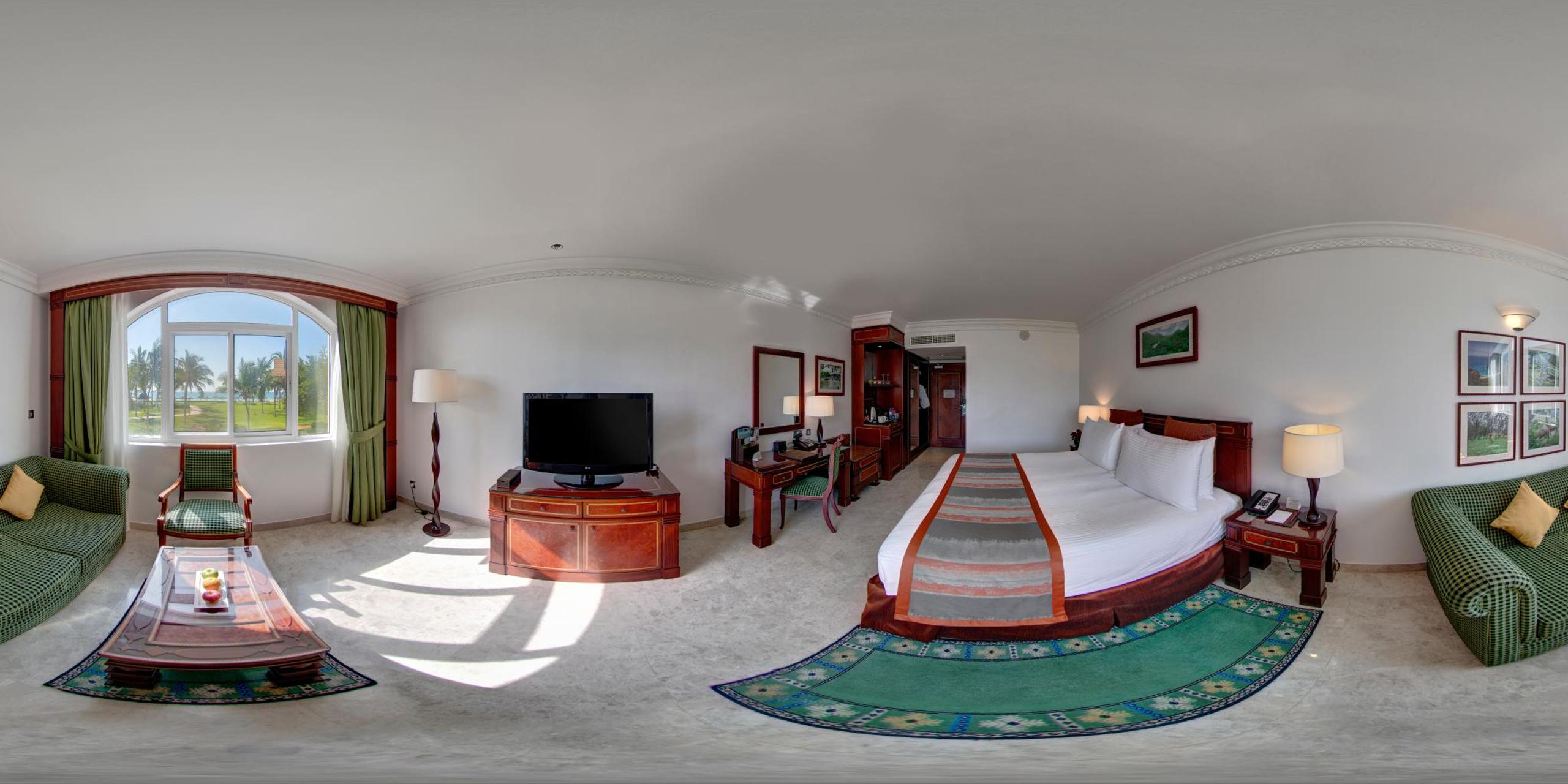 Crowne Plaza Resort Salalah by IHG, Salalah (updated prices 2025)