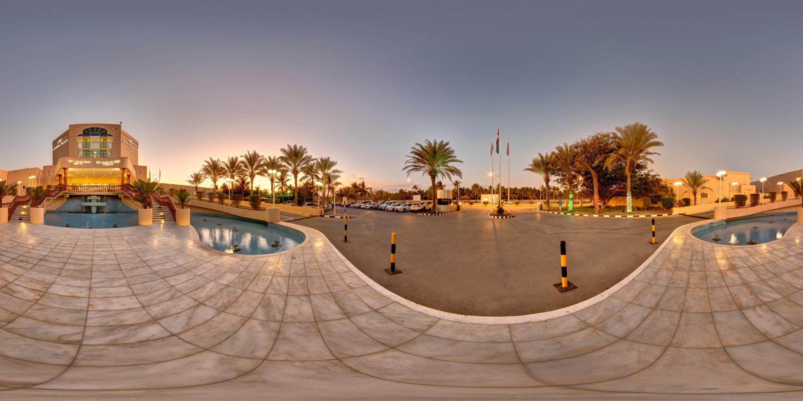 Crowne Plaza Resort Salalah by IHG, Salalah (updated prices 2025)