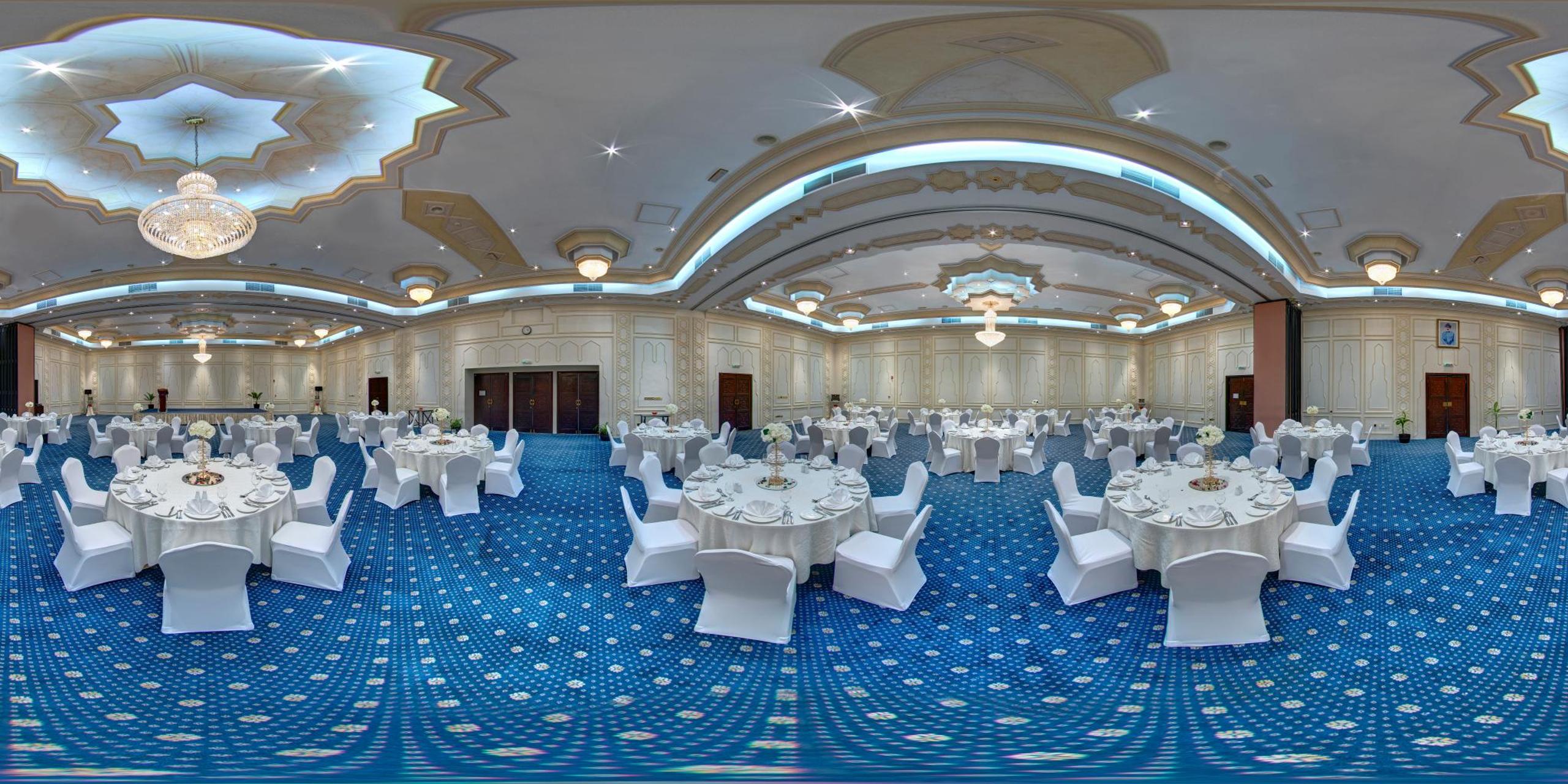 Crowne Plaza Resort Salalah by IHG, Salalah (updated prices 2025)