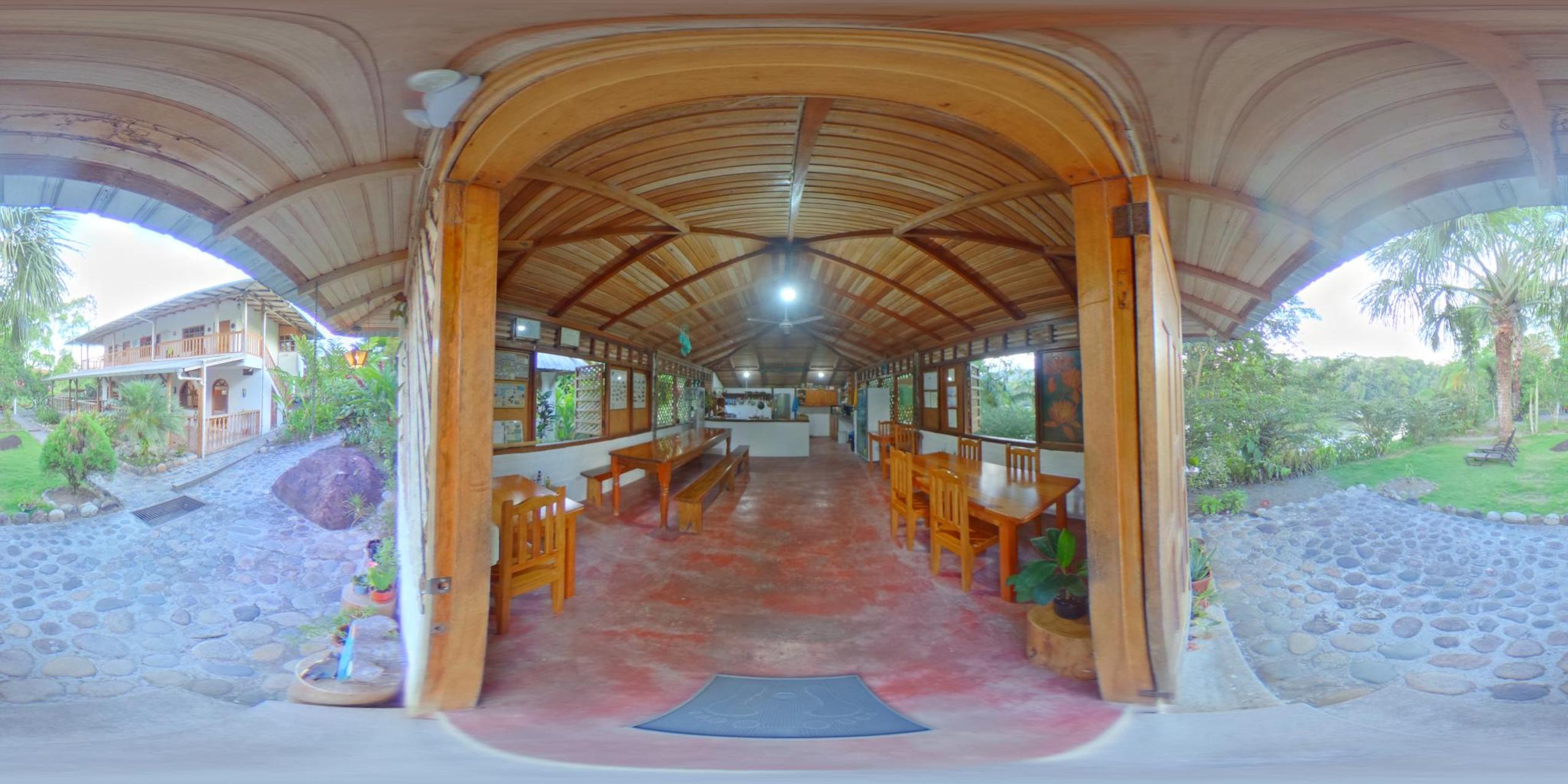 Banana Lodge, Puerto Misahuallí (aktualisierte Preise für 2024)