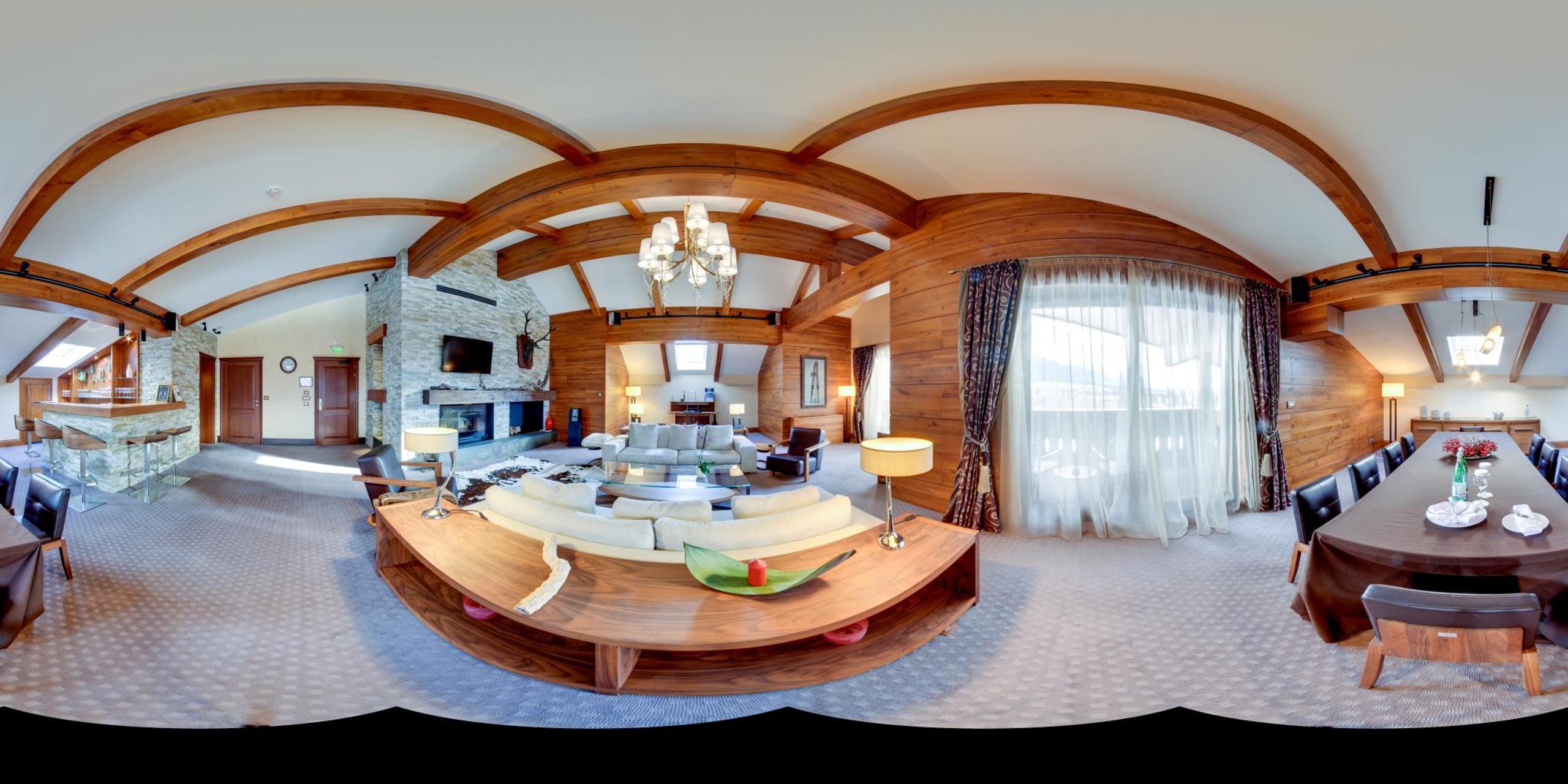 Kempinski Hotel Grand Arena Bansko, Bansko (updated prices 2025)