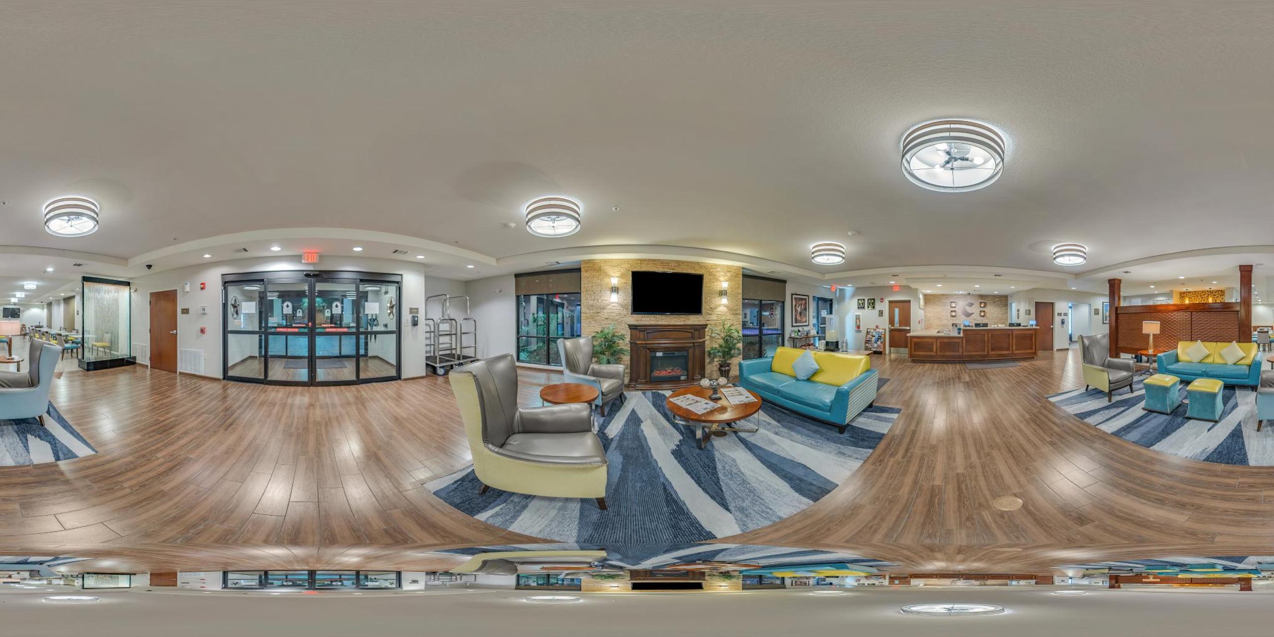 Comfort Inn & Suites Victoria North, Victoria (updated prices 2025)