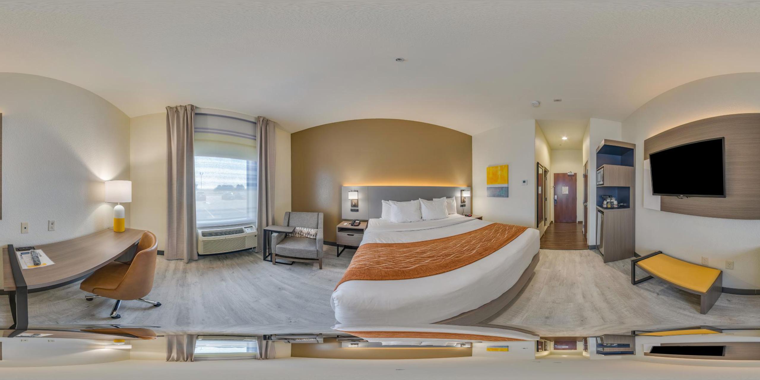 Comfort Inn & Suites Victoria North, Victoria (updated prices 2025)