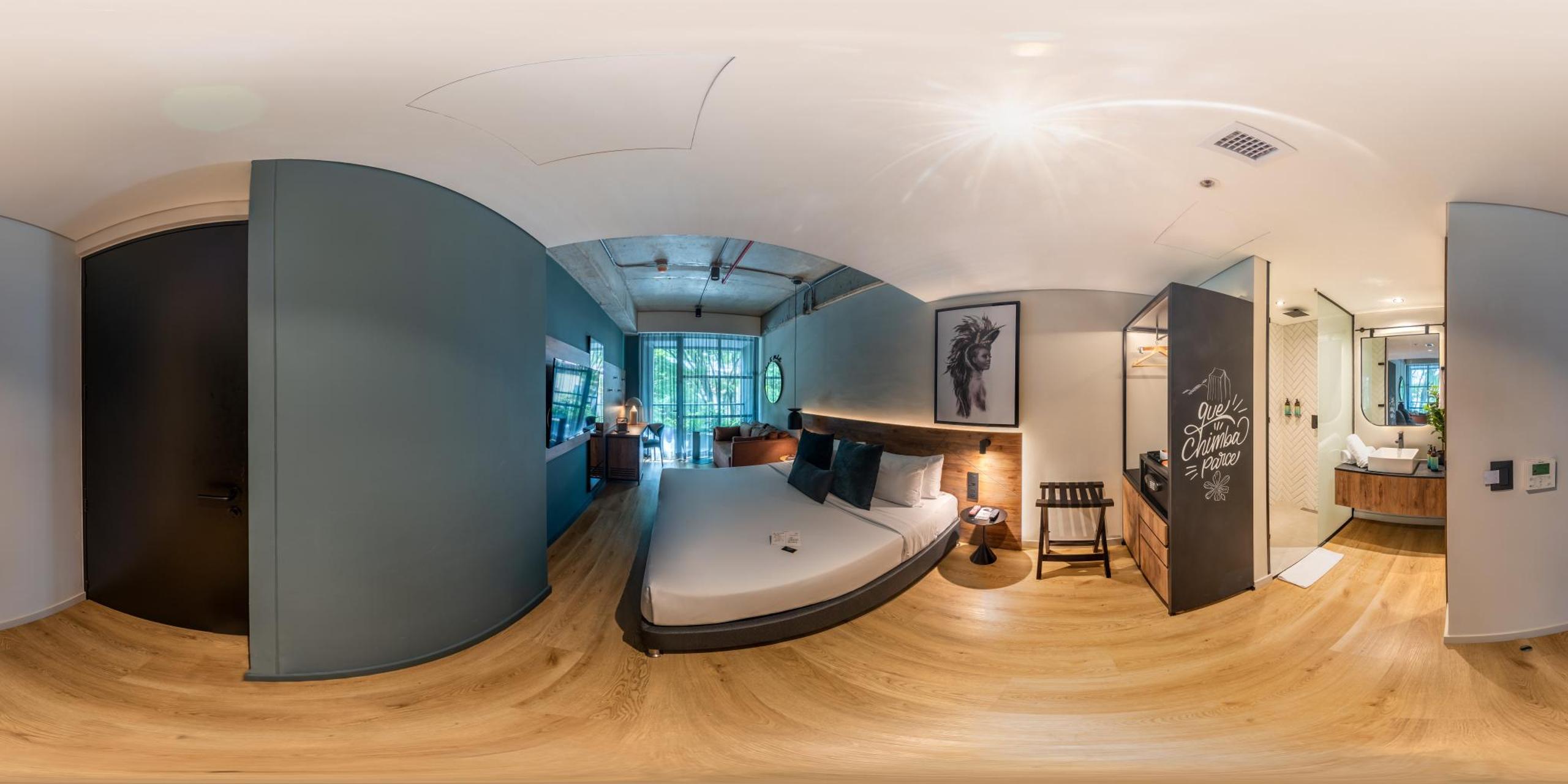 Hashtag 98 Hotel By Jalo, Medellín (updated prices 2025)