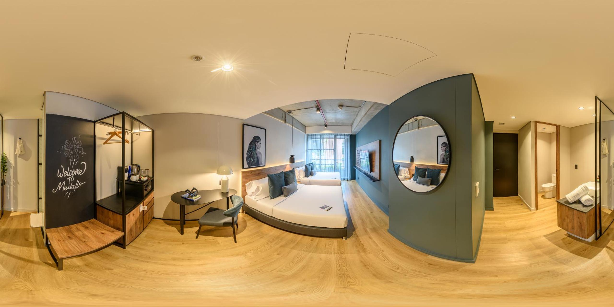 Hashtag 98 Hotel By Jalo, Medellín (updated prices 2025)