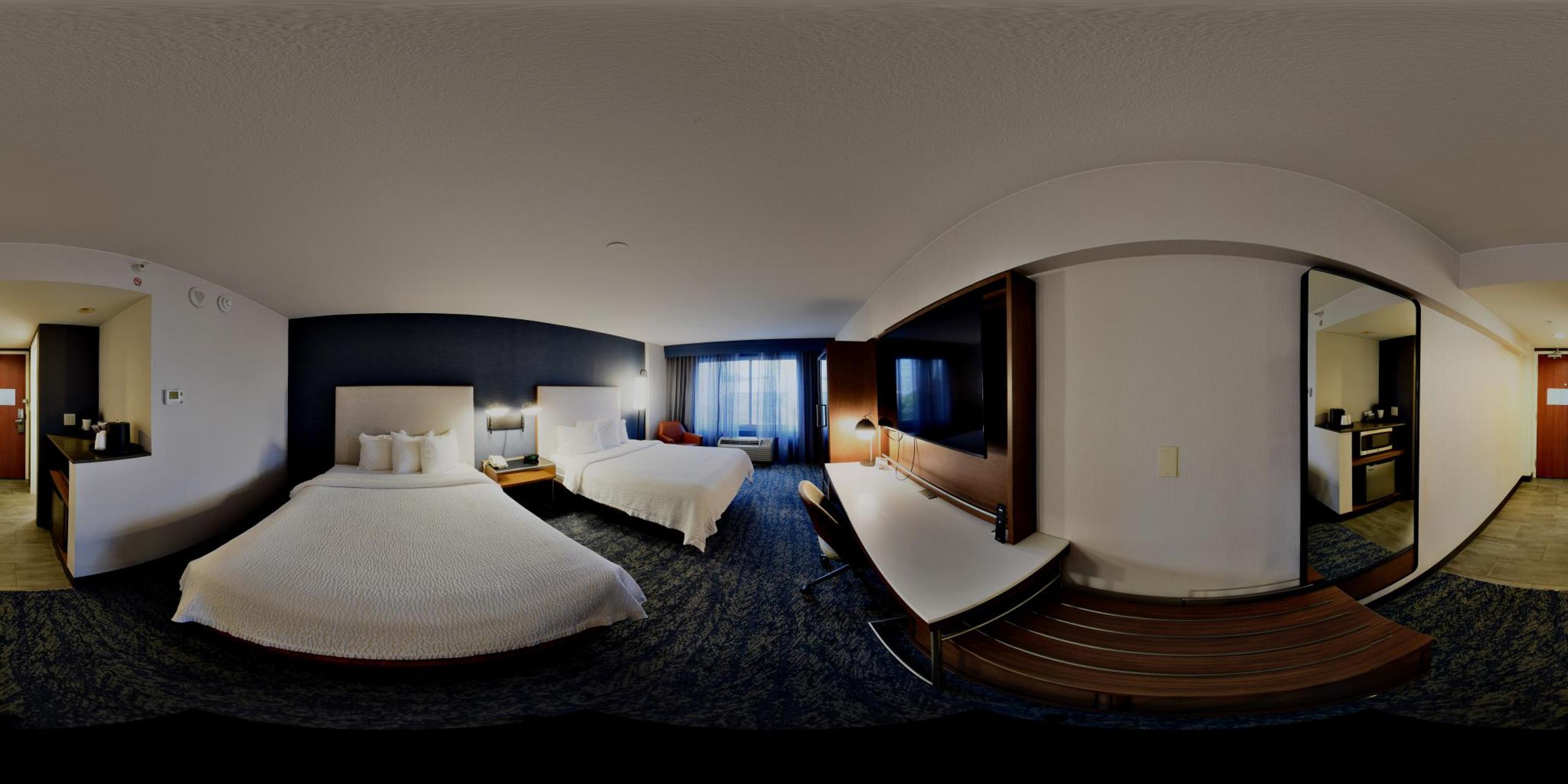 Courtyard by Marriott San Diego Mission Valley/Hotel Circle, San Diego ...