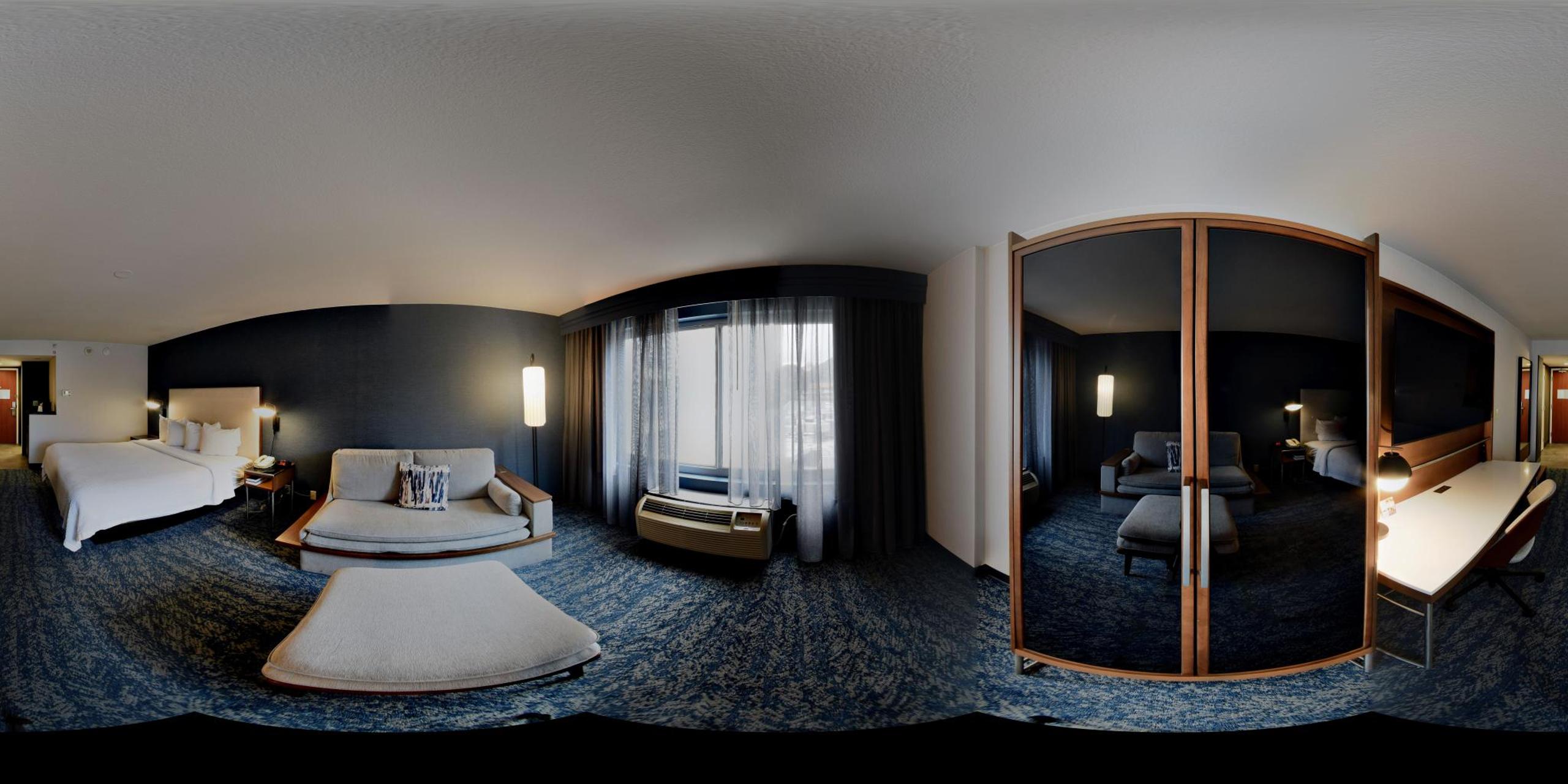 Courtyard by Marriott San Diego Mission Valley/Hotel Circle, San Diego ...