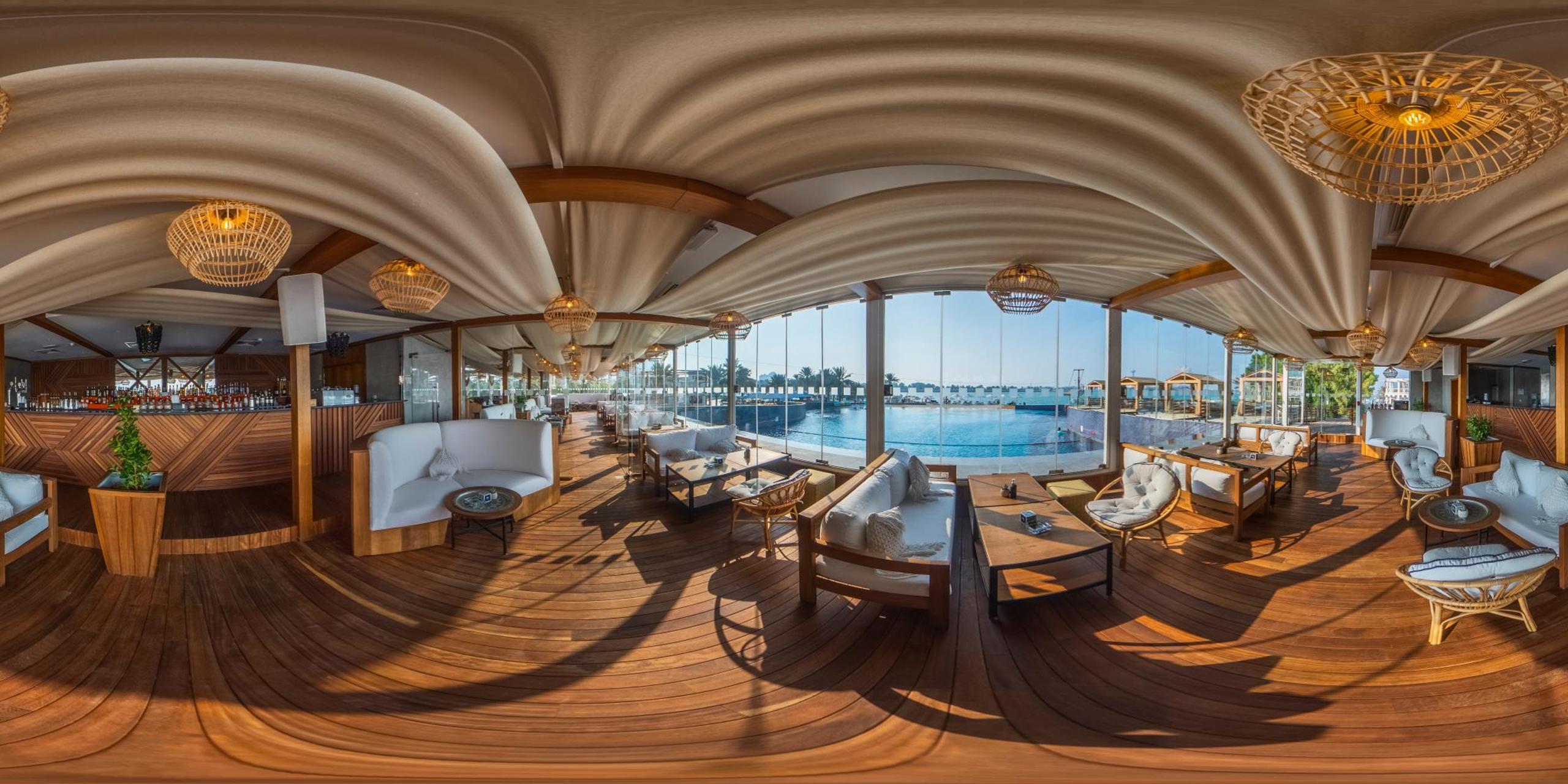 radisson blu hotel & resort abu dhabi corniche