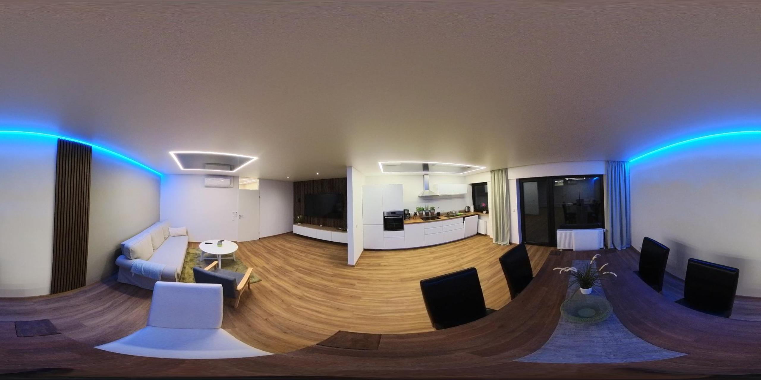 Apartment FeWo 24 Hilden Central, Germany