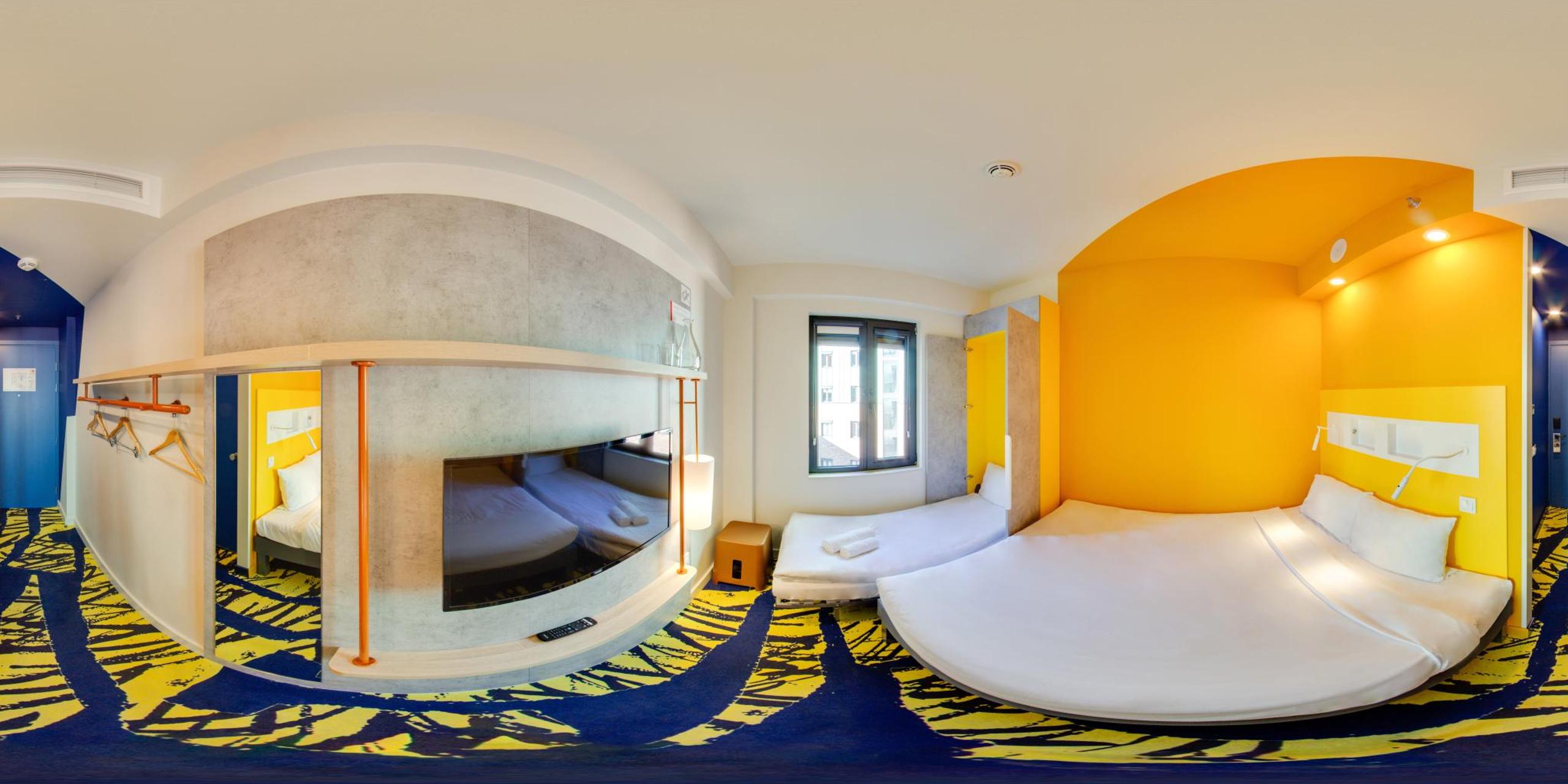 ibis budget tbilisi center hotel booking