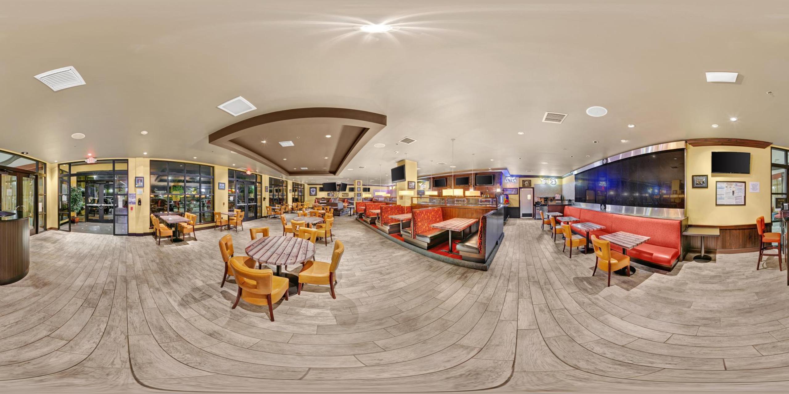 Holiday Inn Arlington Northeast, an IHG Hotel, Arlington (updated