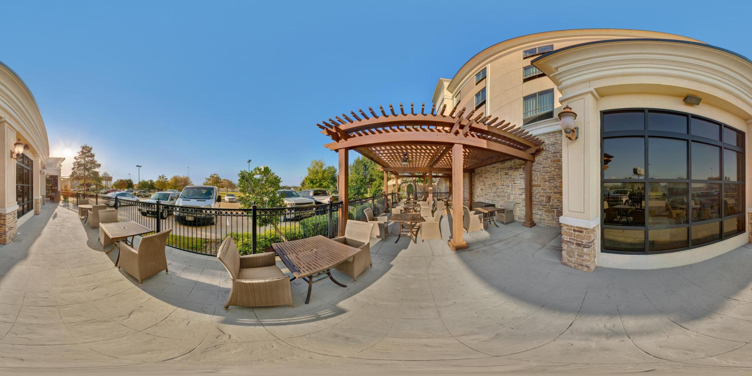 Holiday Inn Arlington Northeast, an IHG Hotel, Arlington (updated