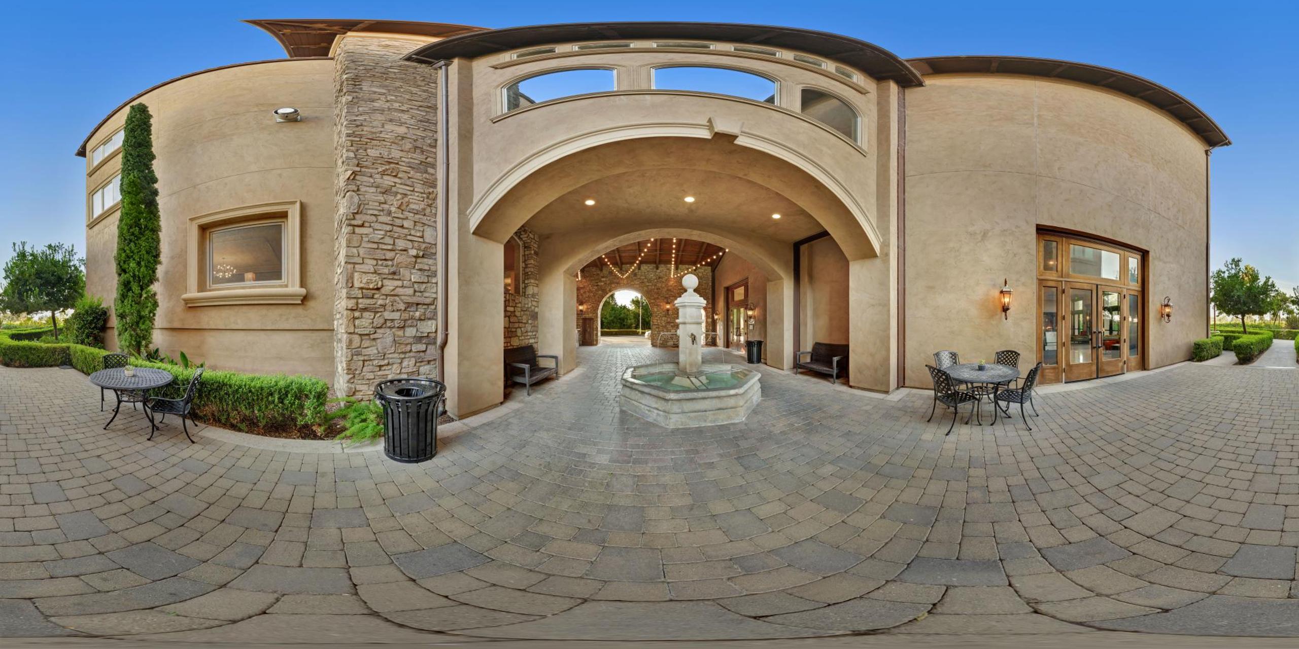 The Westin Sacramento Riverfront Hotel & Spa, Sacramento