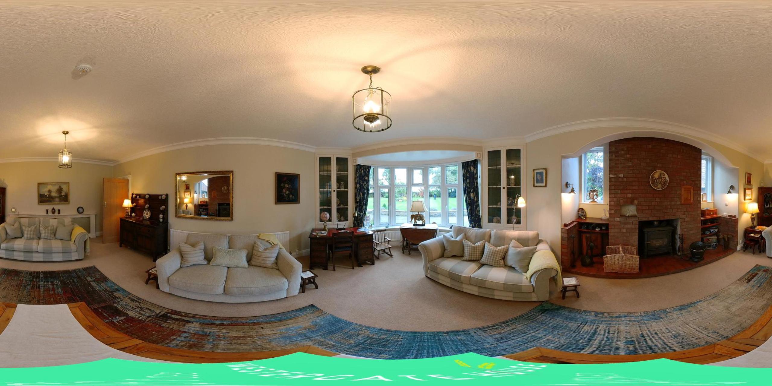 Westergate House, York (updated prices 2024)