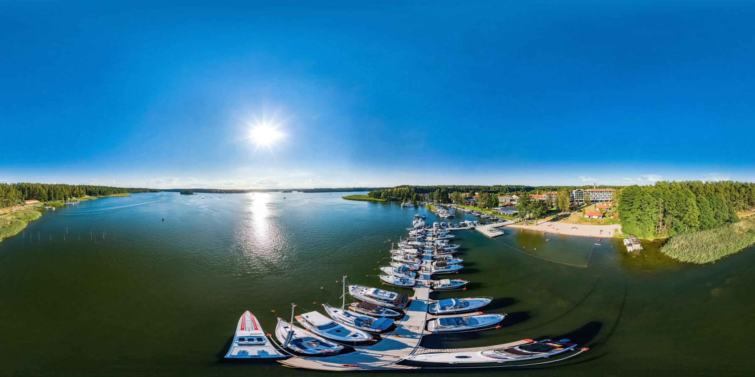 Hotel Mazurski Raj, Ruciane-Nida (updated prices 2025)