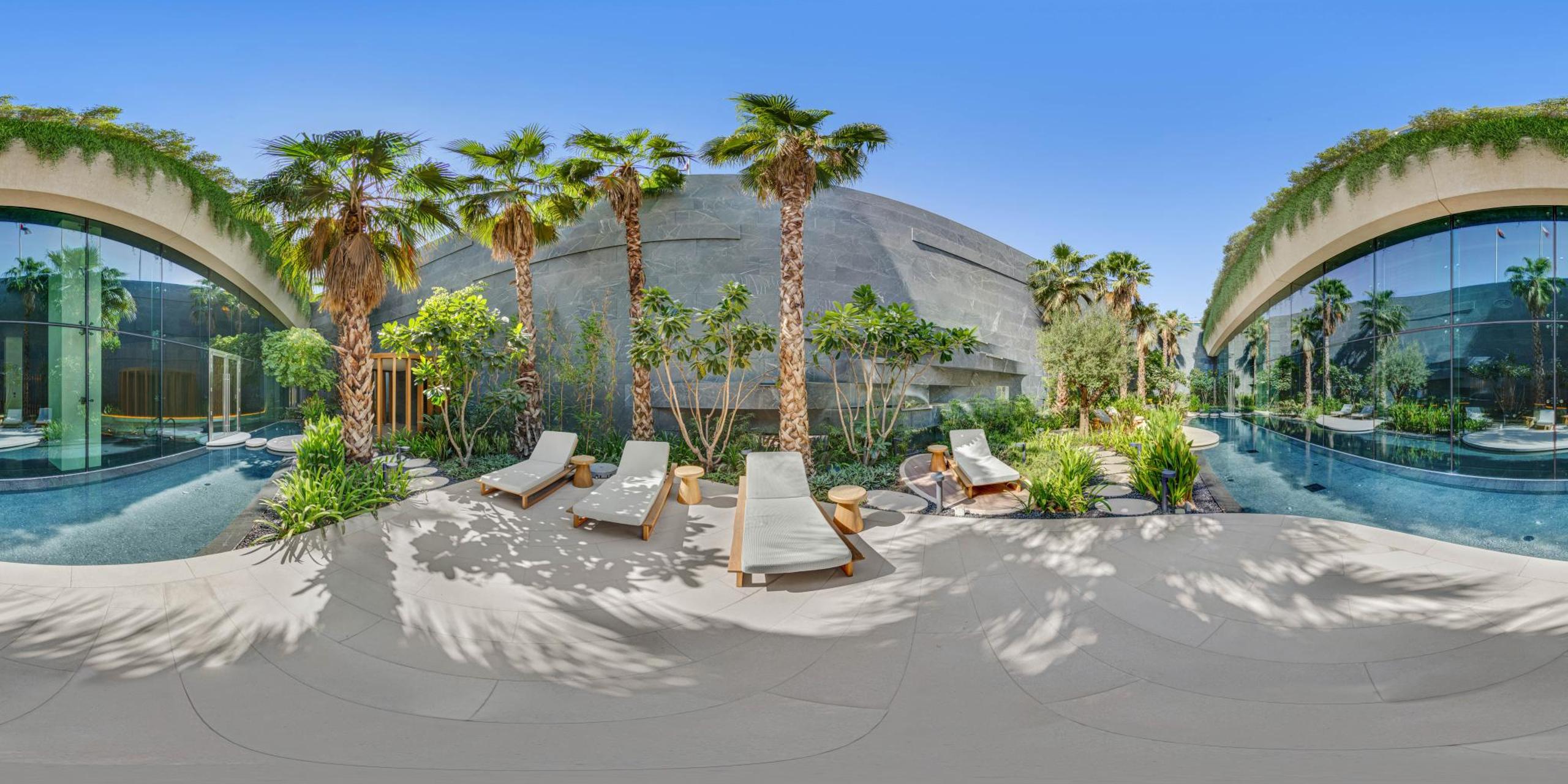 Grand Hyatt Kuwait, Kuwait (updated prices 2024)